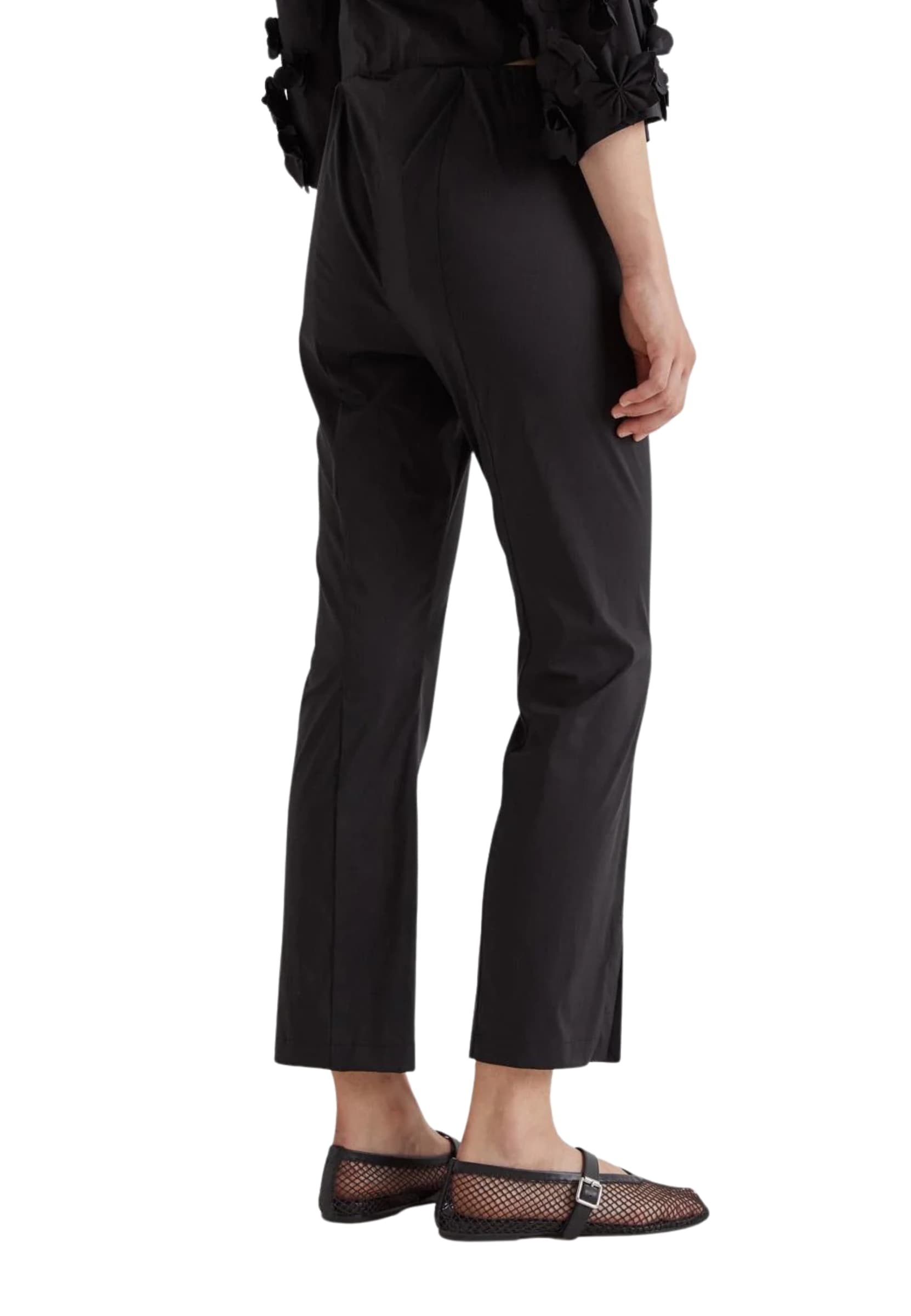 MEIMEIJ PANTALONE Donna  A TROMBETTA - 3