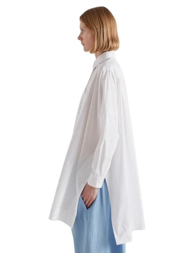 MEIMEIJ CAMICIA Donna  OVER - 2