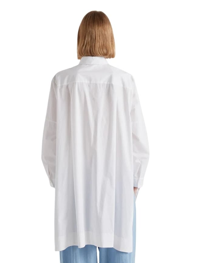 MEIMEIJ CAMICIA Donna  OVER - 3