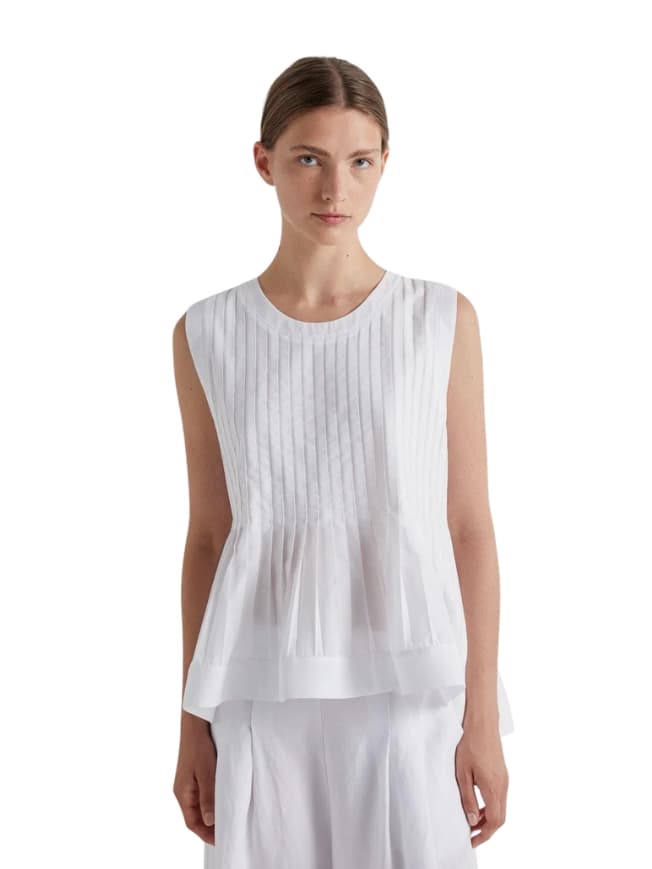 MEIMEIJ CANOTTA Donna  SVASATA ASSIMETRICA - 4
