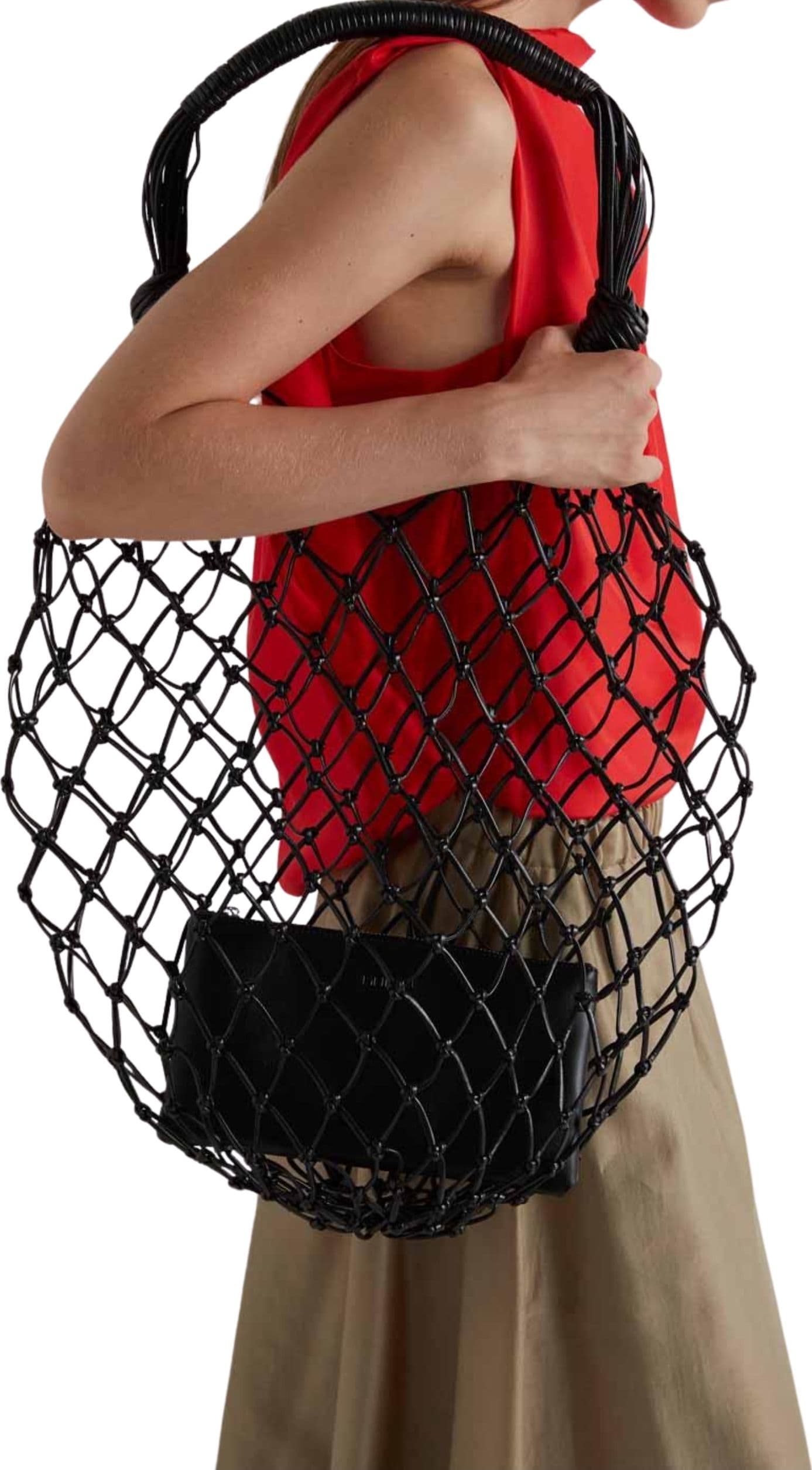 MEIMEIJ BORSA A RETE Donna - 2