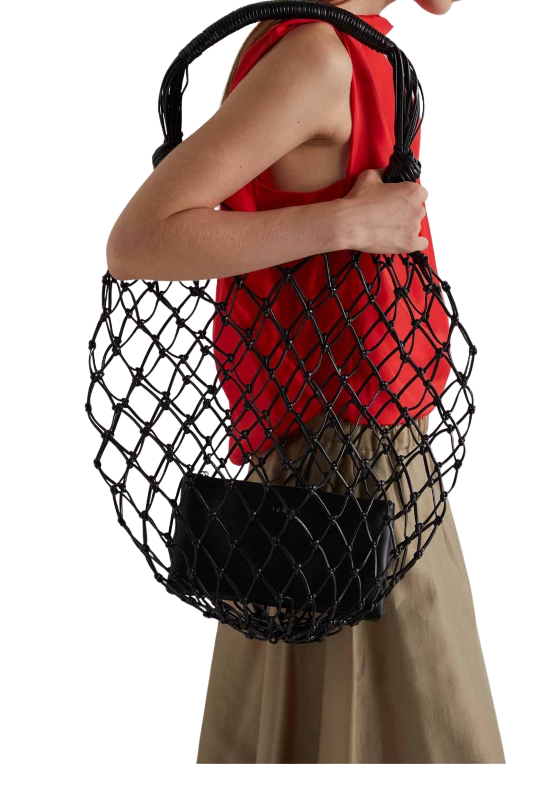 MEIMEIJ BORSA A RETE Donna - 2
