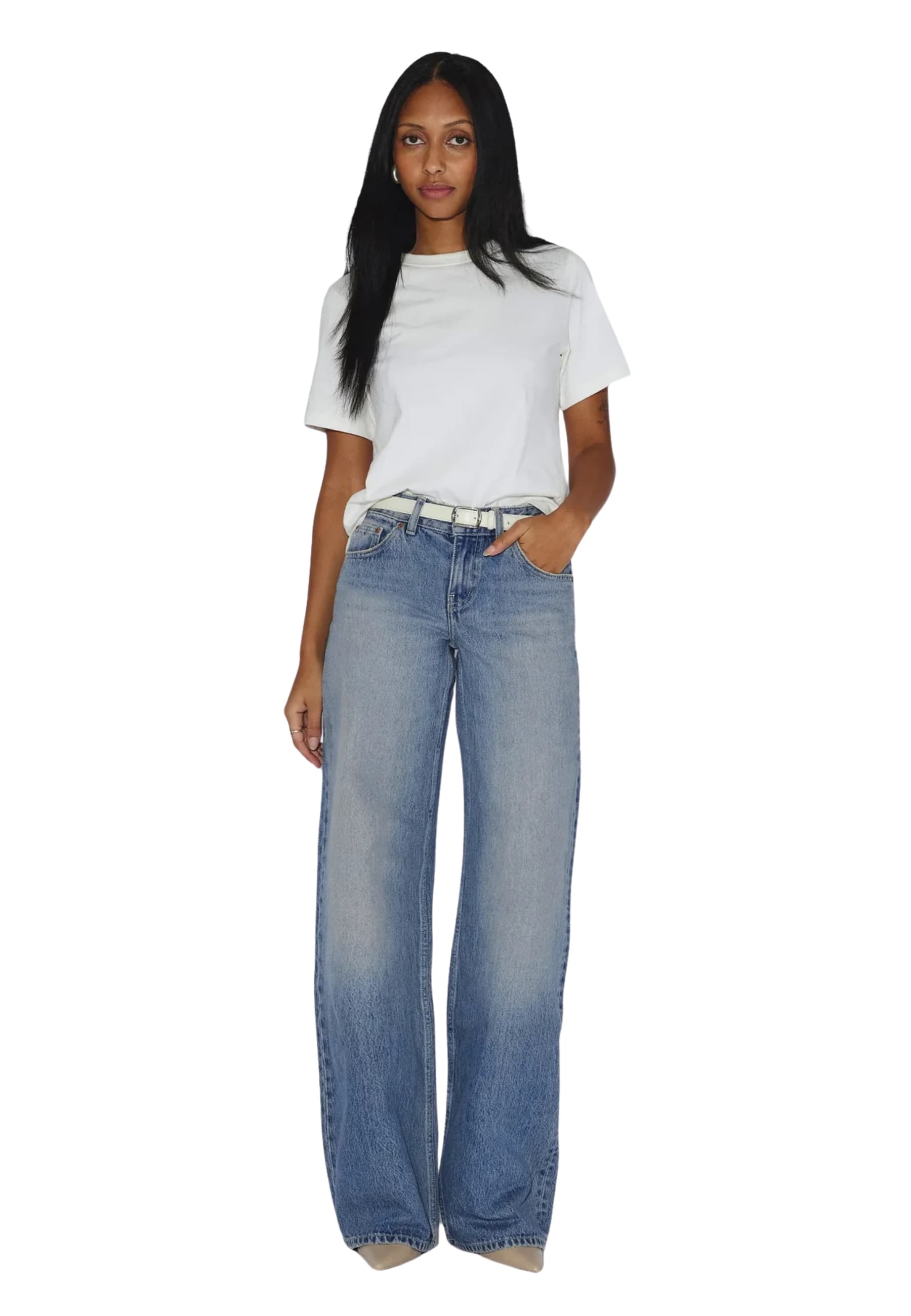 DRDENIM RHUE DENIM Donna DrDENIM - 4