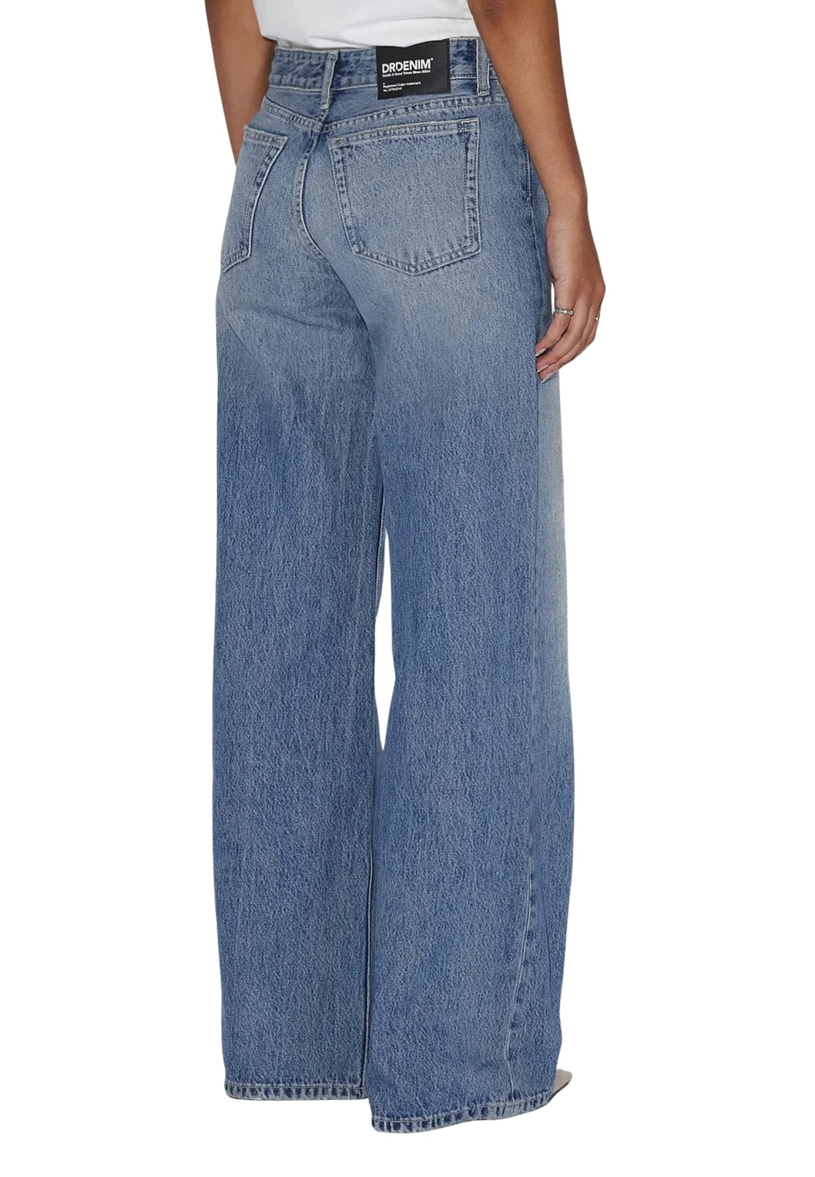 DRDENIM RHUE DENIM Donna DrDENIM - 2