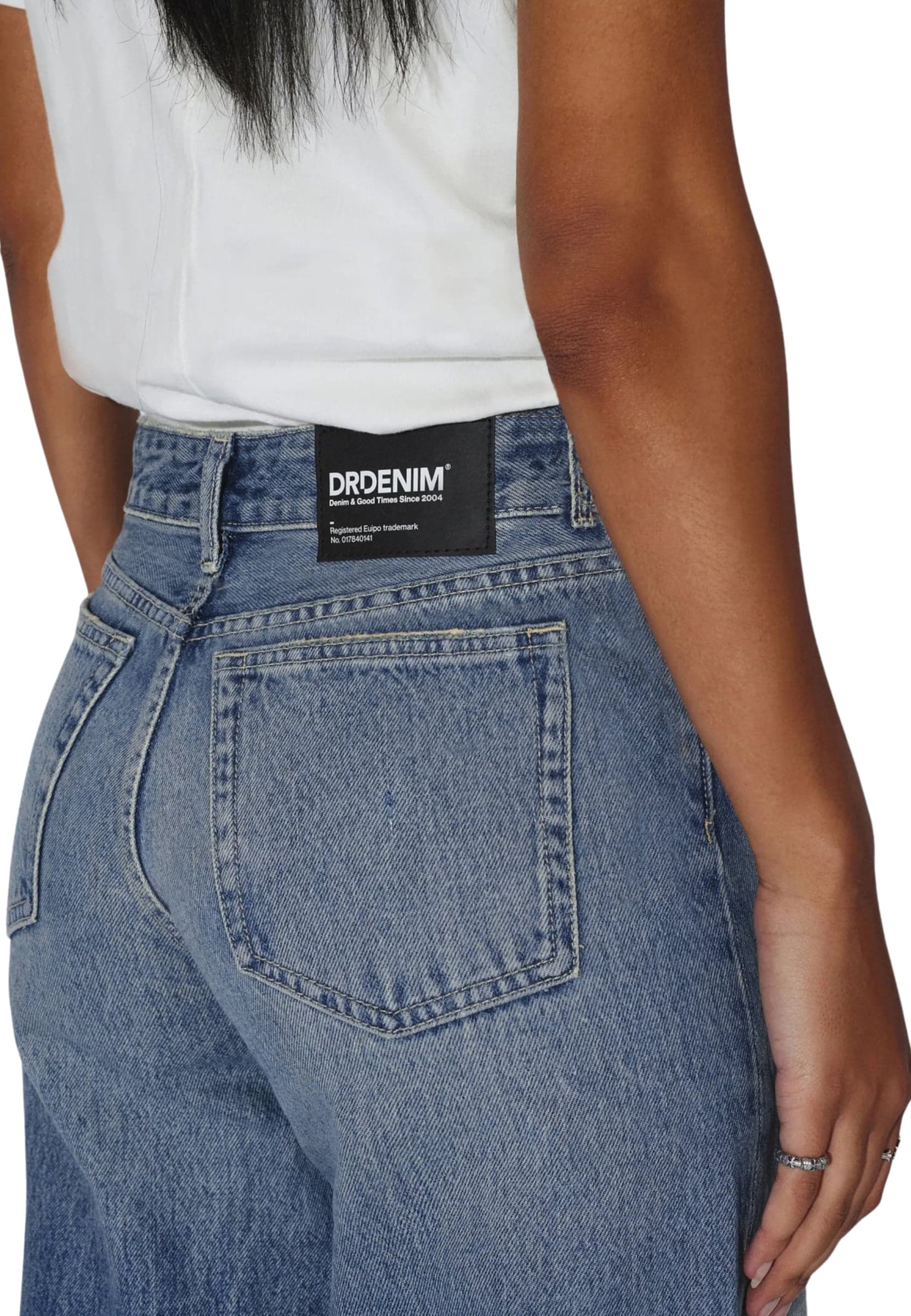 DRDENIM RHUE DENIM Donna DrDENIM - 3