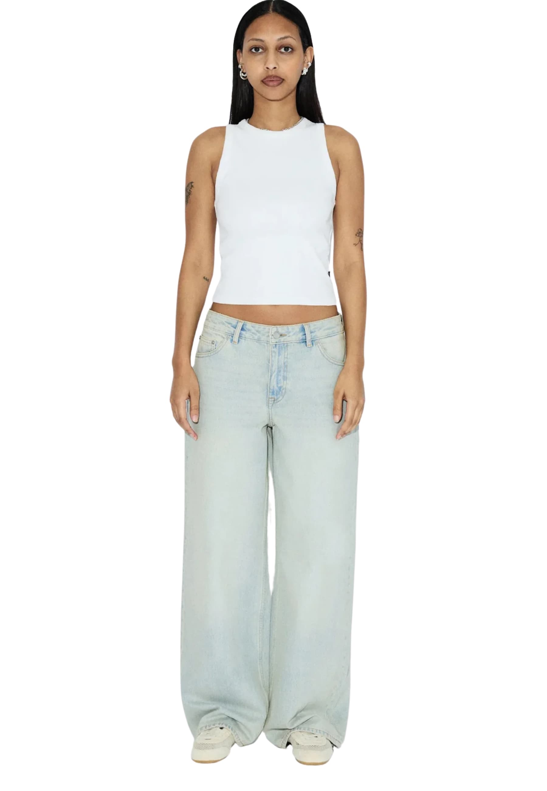 DRDENIM ARY DENIM VINTAGE Donna DrDENIM - 5