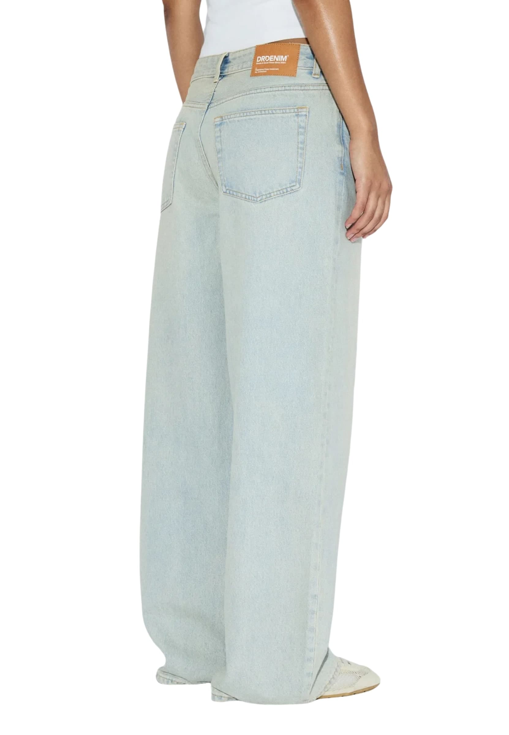 DRDENIM ARY DENIM VINTAGE Donna DrDENIM - 2