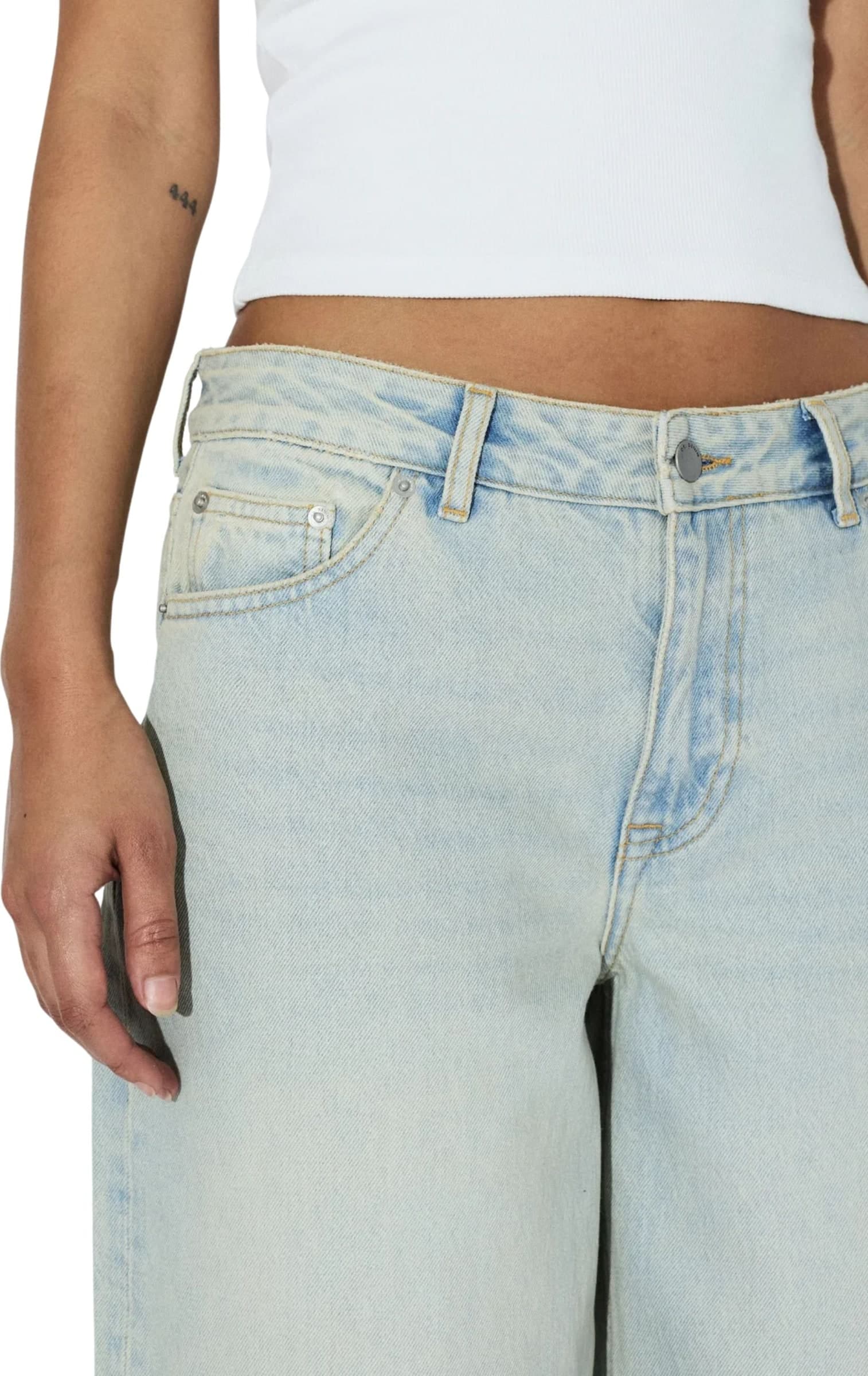 DRDENIM ARY DENIM VINTAGE Donna DrDENIM - 3