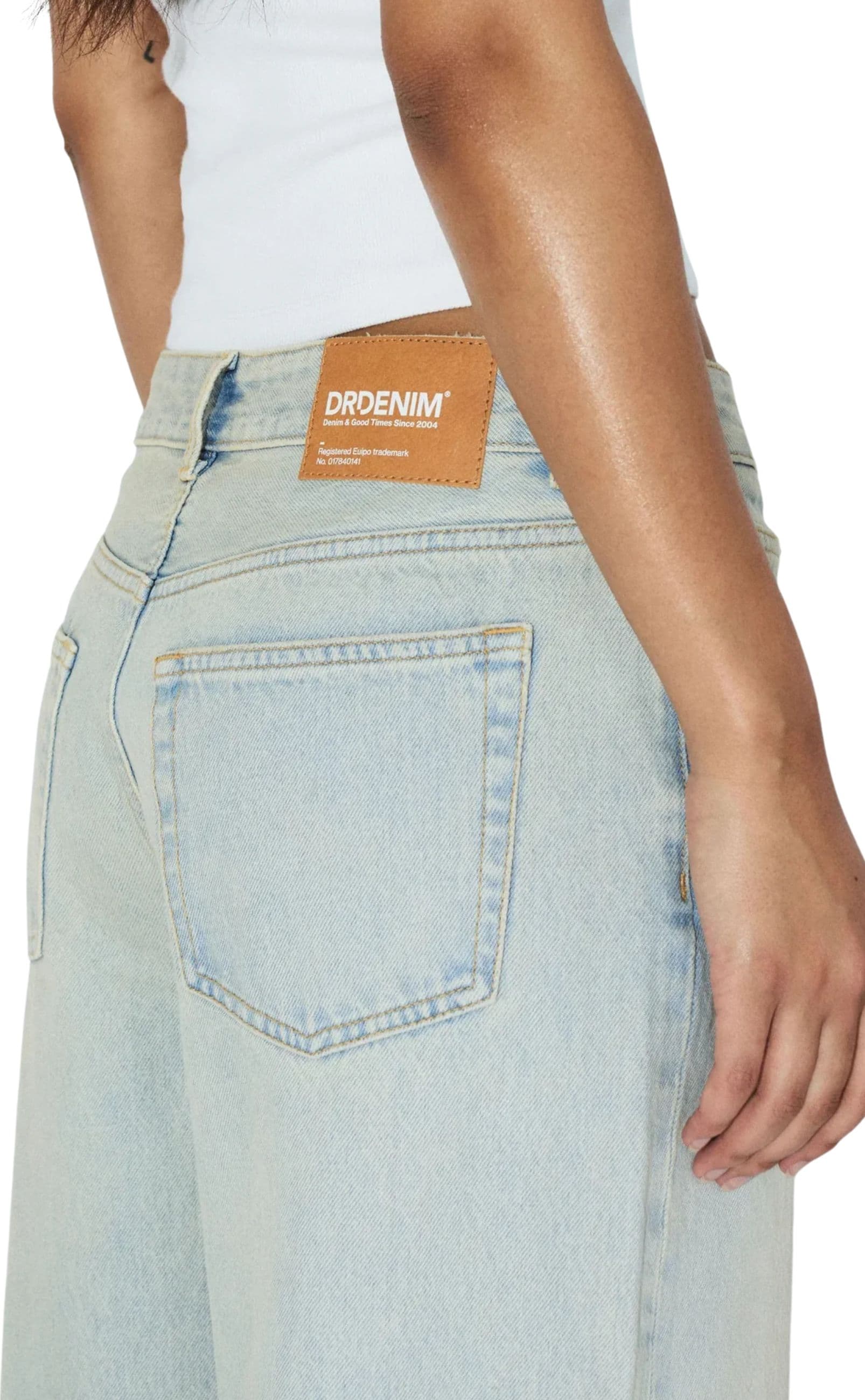 DRDENIM ARY DENIM VINTAGE Donna DrDENIM - 4