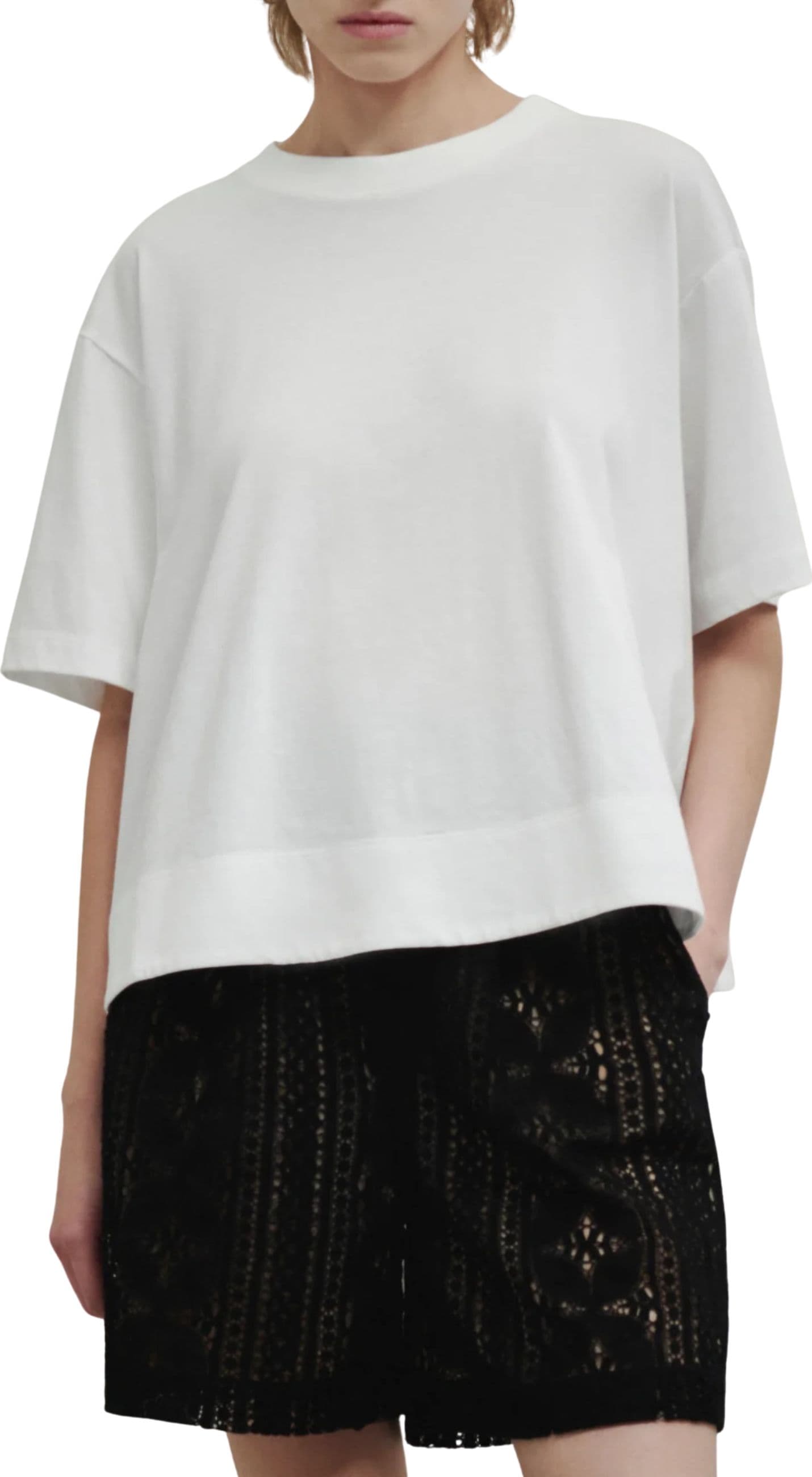 ERIKA CAVALLINI CORINNA T-SHIRT Donna - 4