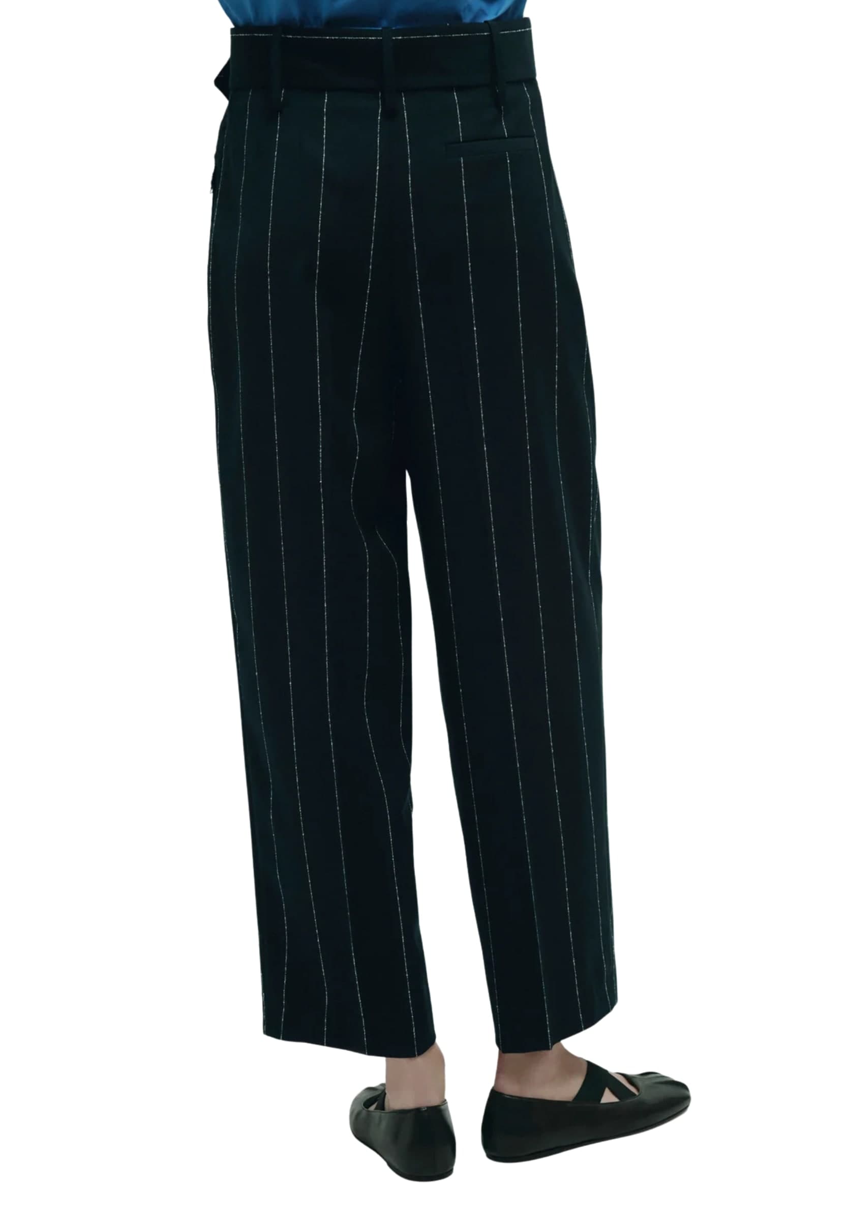 ERIKA CAVALLINI NOELA PANTALONE Donna - 3