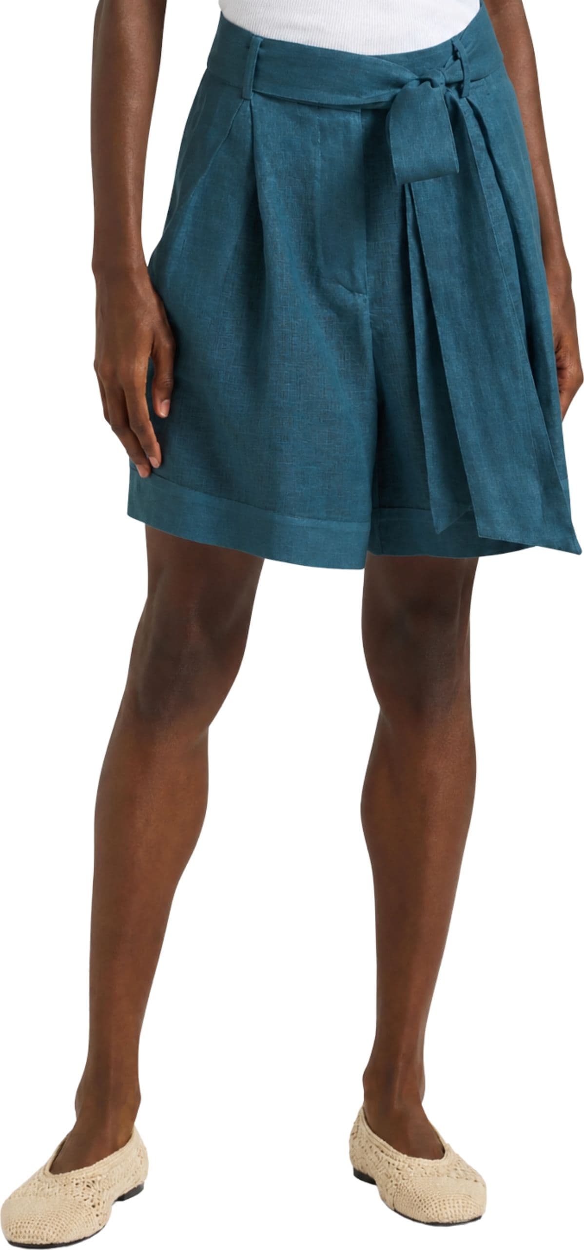 Liviana Conti SHORT JAMES Donna - 2