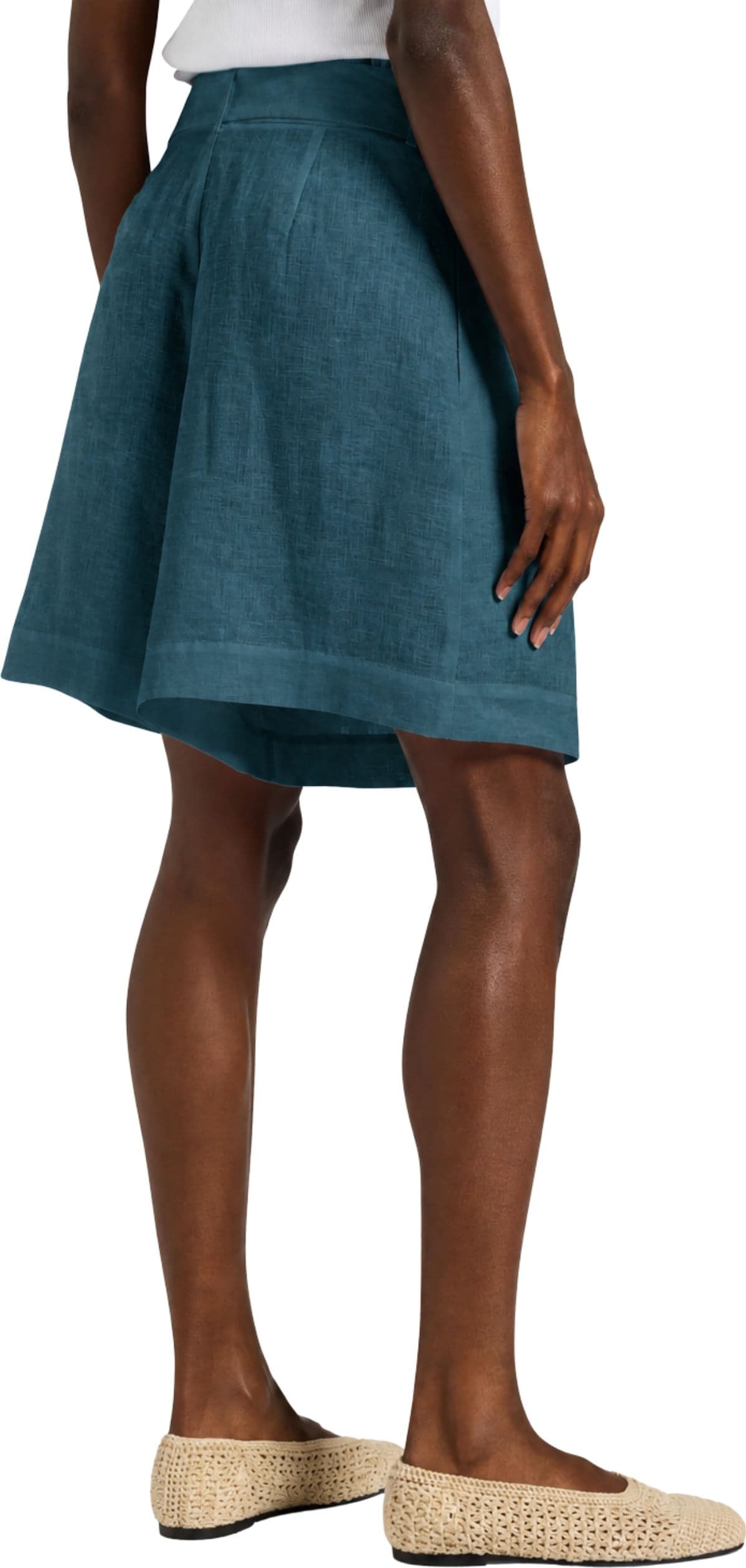 Liviana Conti SHORT JAMES Donna - 3