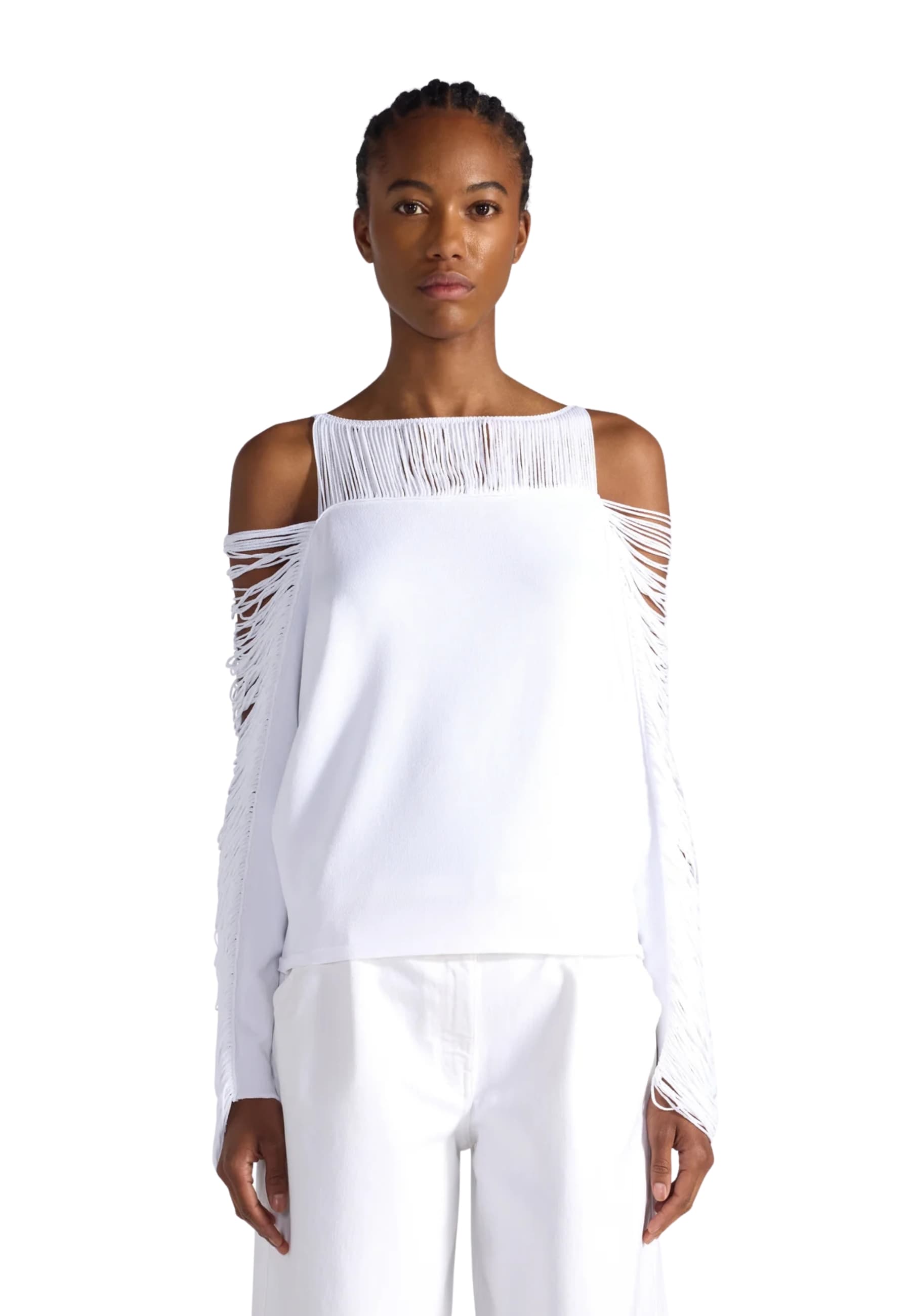 Liviana Conti BLUSA ODETTE - 4