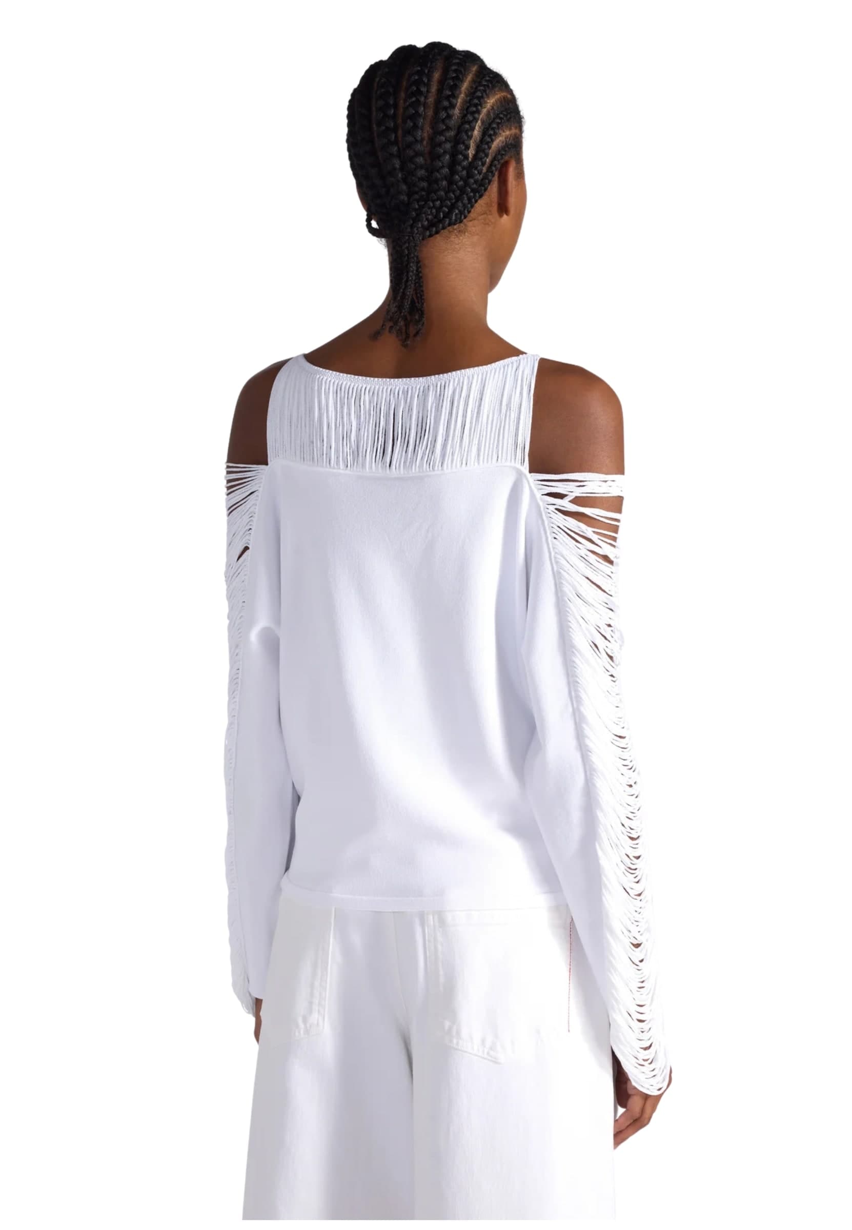 Liviana Conti BLUSA ODETTE - 2