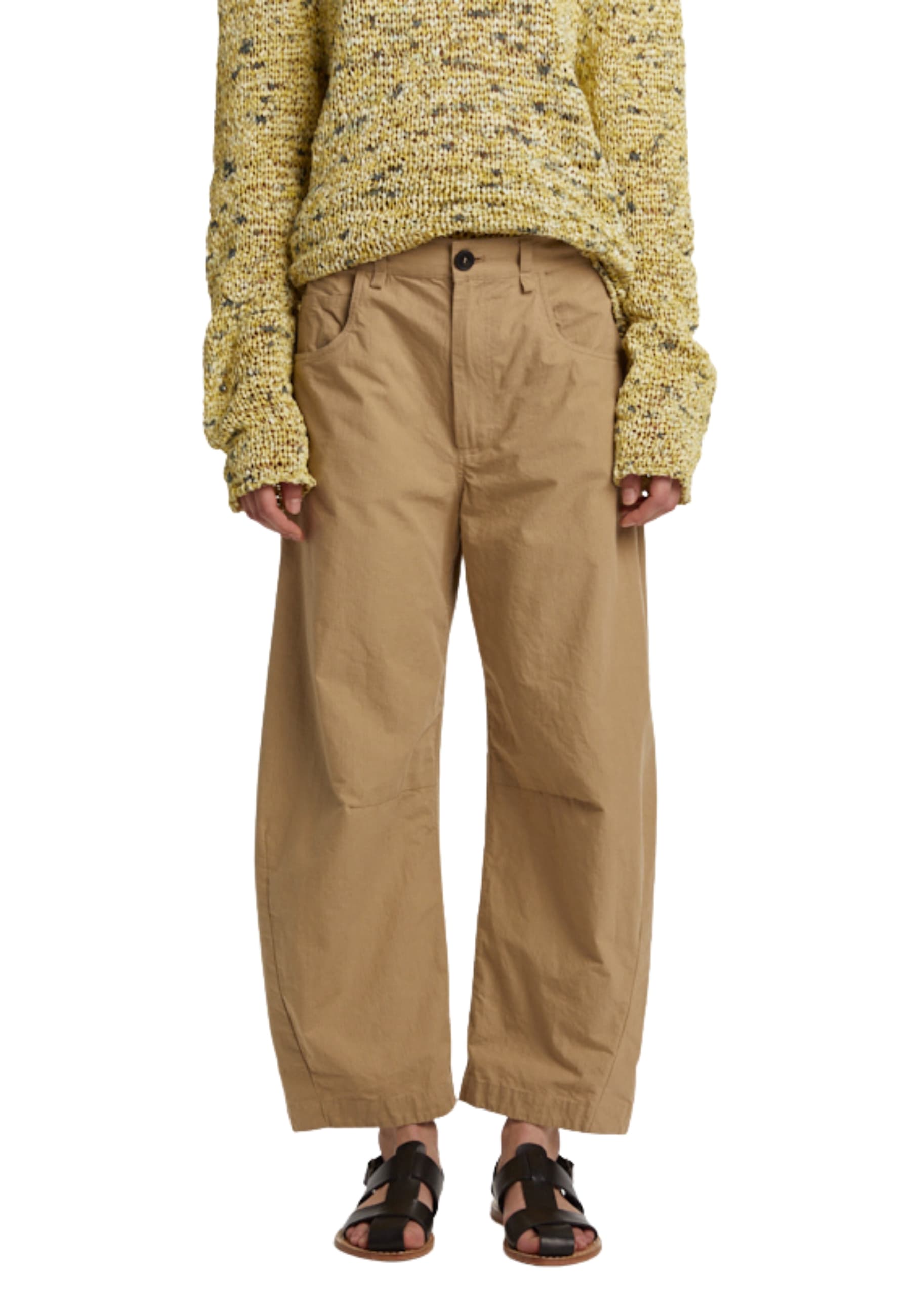 PHISIQUE DU ROLE pantalone Donna  a baloon - 2