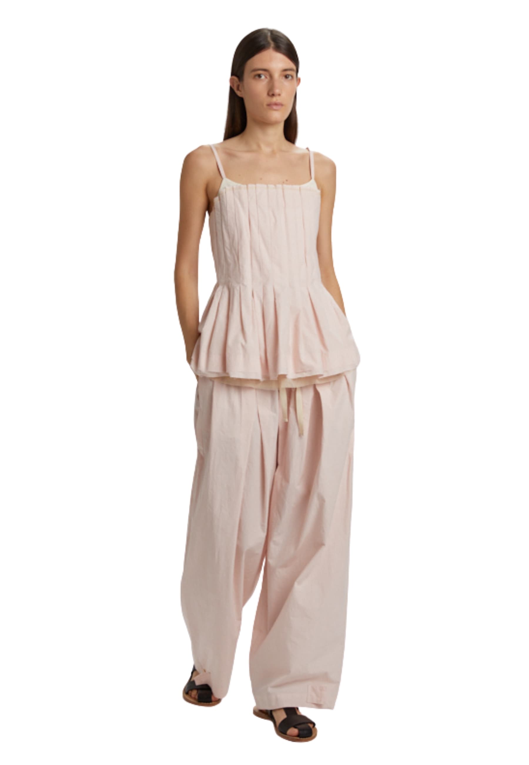PHISIQUE DU ROLE TOP A BUSTIER Donna - 2