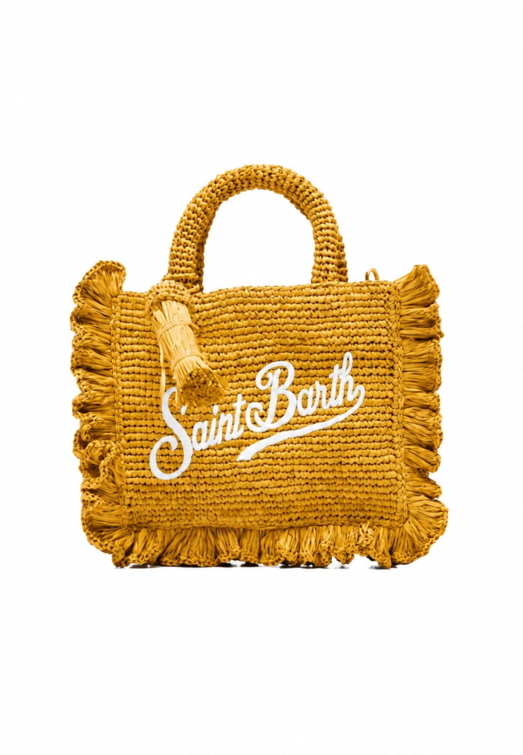 SAINT BARTH VANITY MINI  CON TRACOLLA