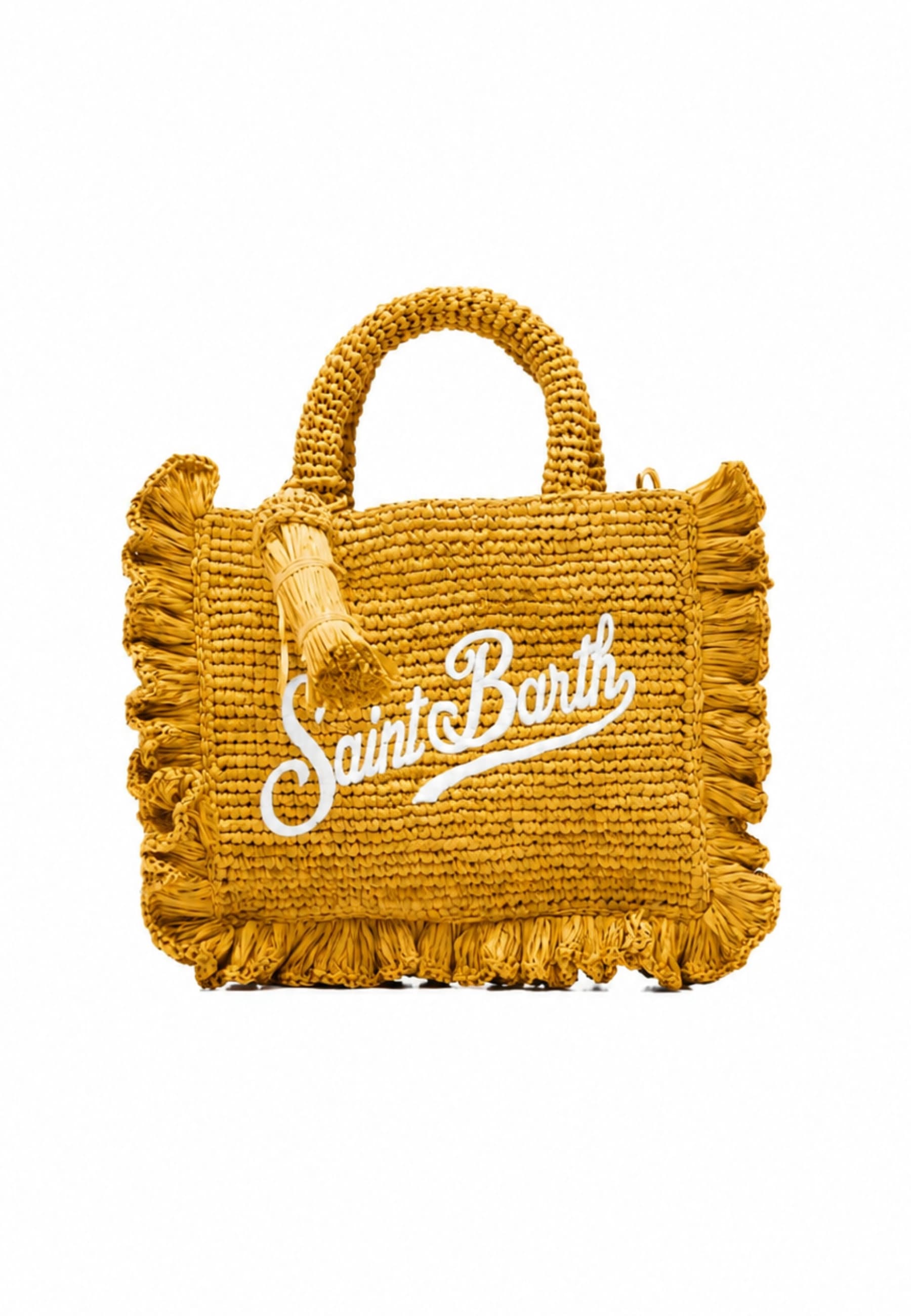 SAINT BARTH VANITY MINI  CON TRACOLLA - 4