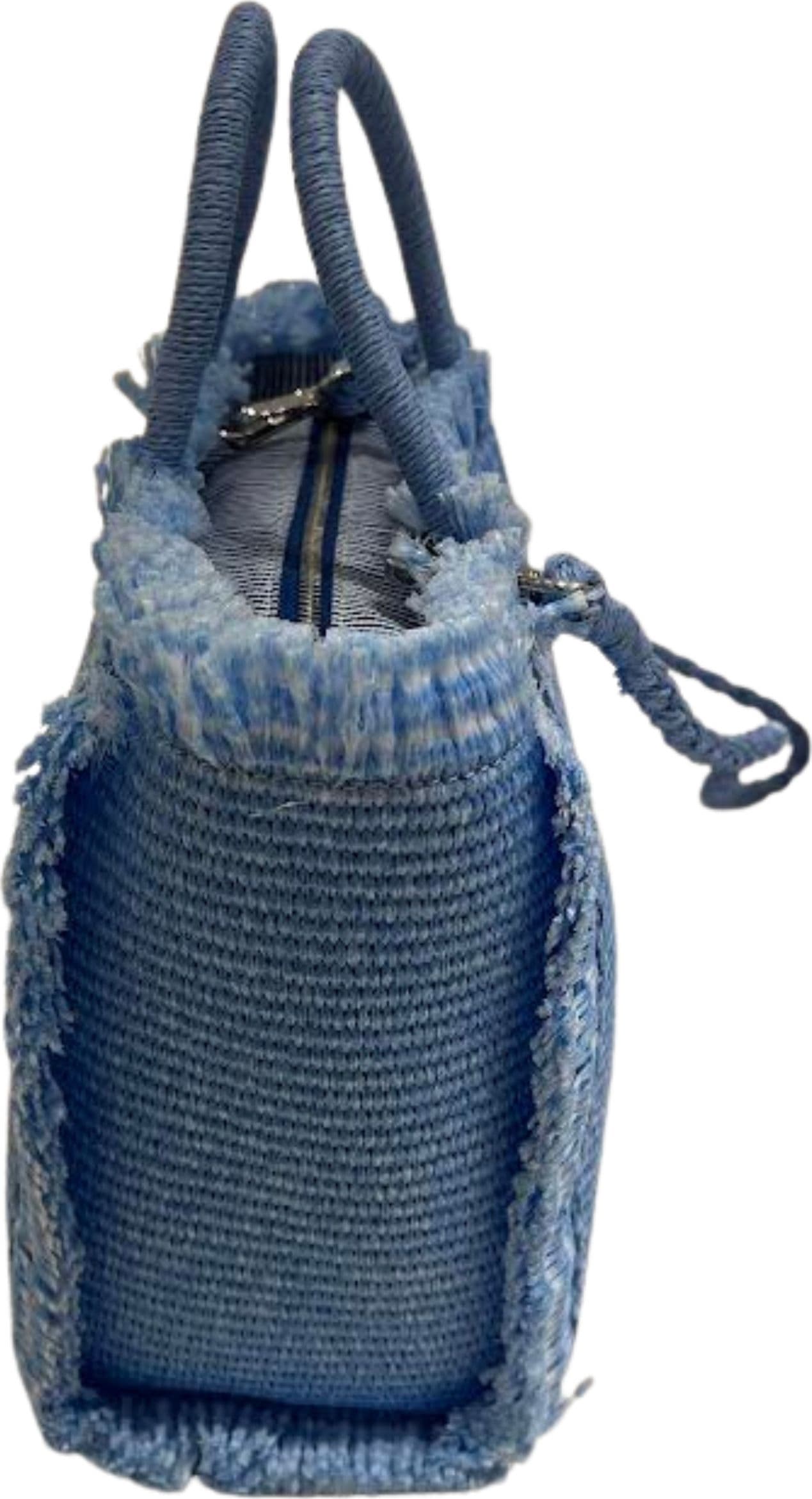 SAINT BARTH COLETTE BORSA MEDIA  CON TRACOLLA - 2