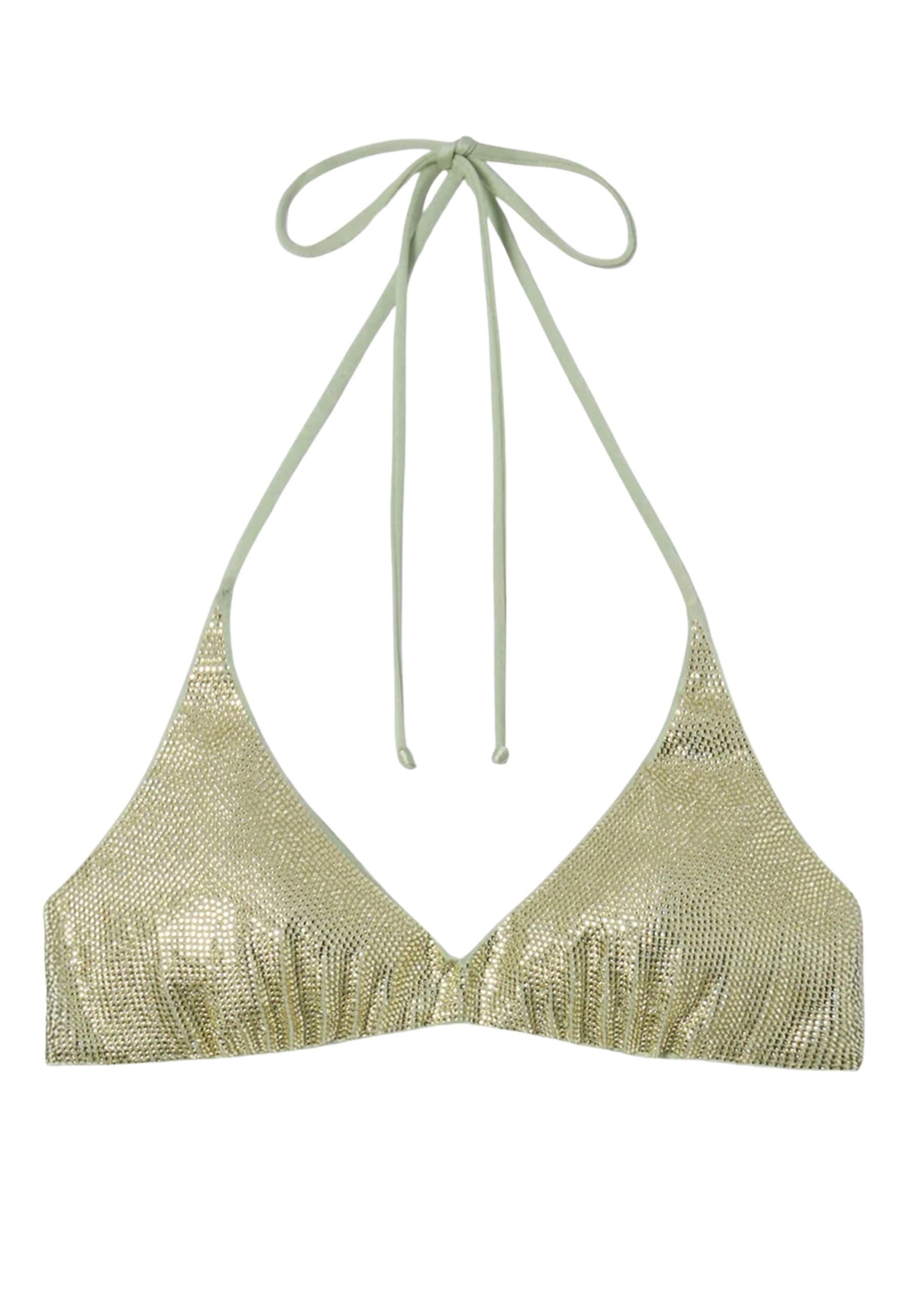 SAINT BARTH TOP BIKINI STRASS - 3