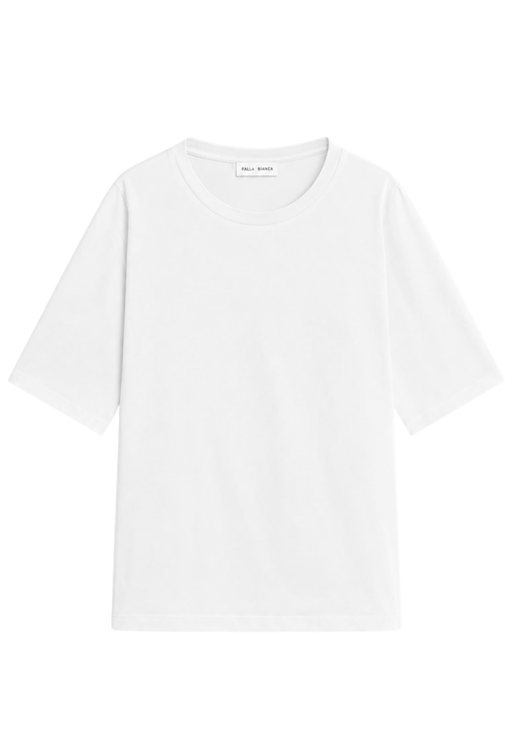 WEILI ZHENG T-SHIRT CON OBLO Weili Zheng - 4