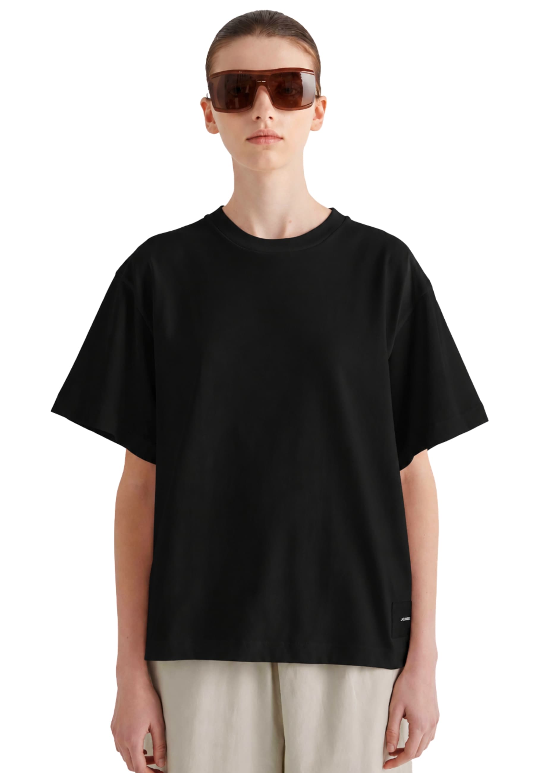 MEIMEIJ T-SHIRT MANICA CORTA - 4