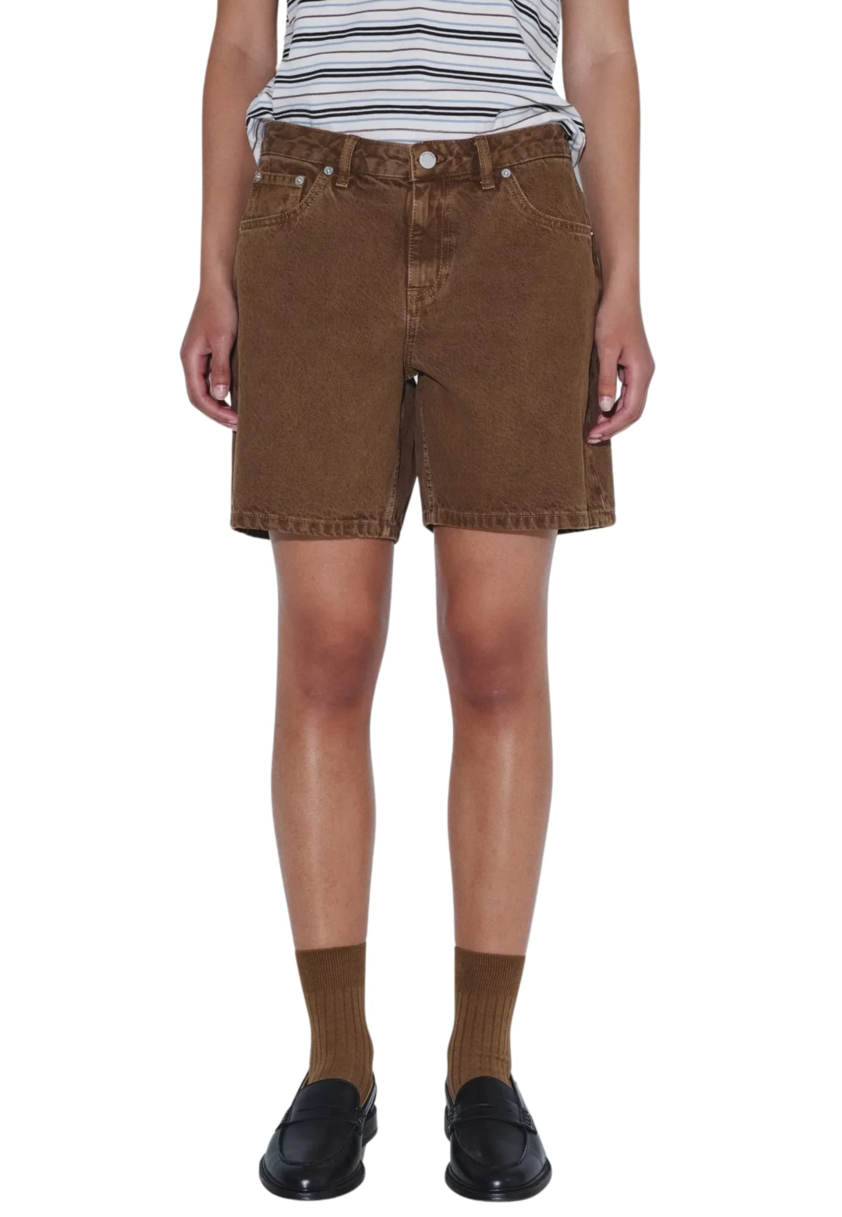 DRDENIM HILL SHORTS DrDENIM - 2