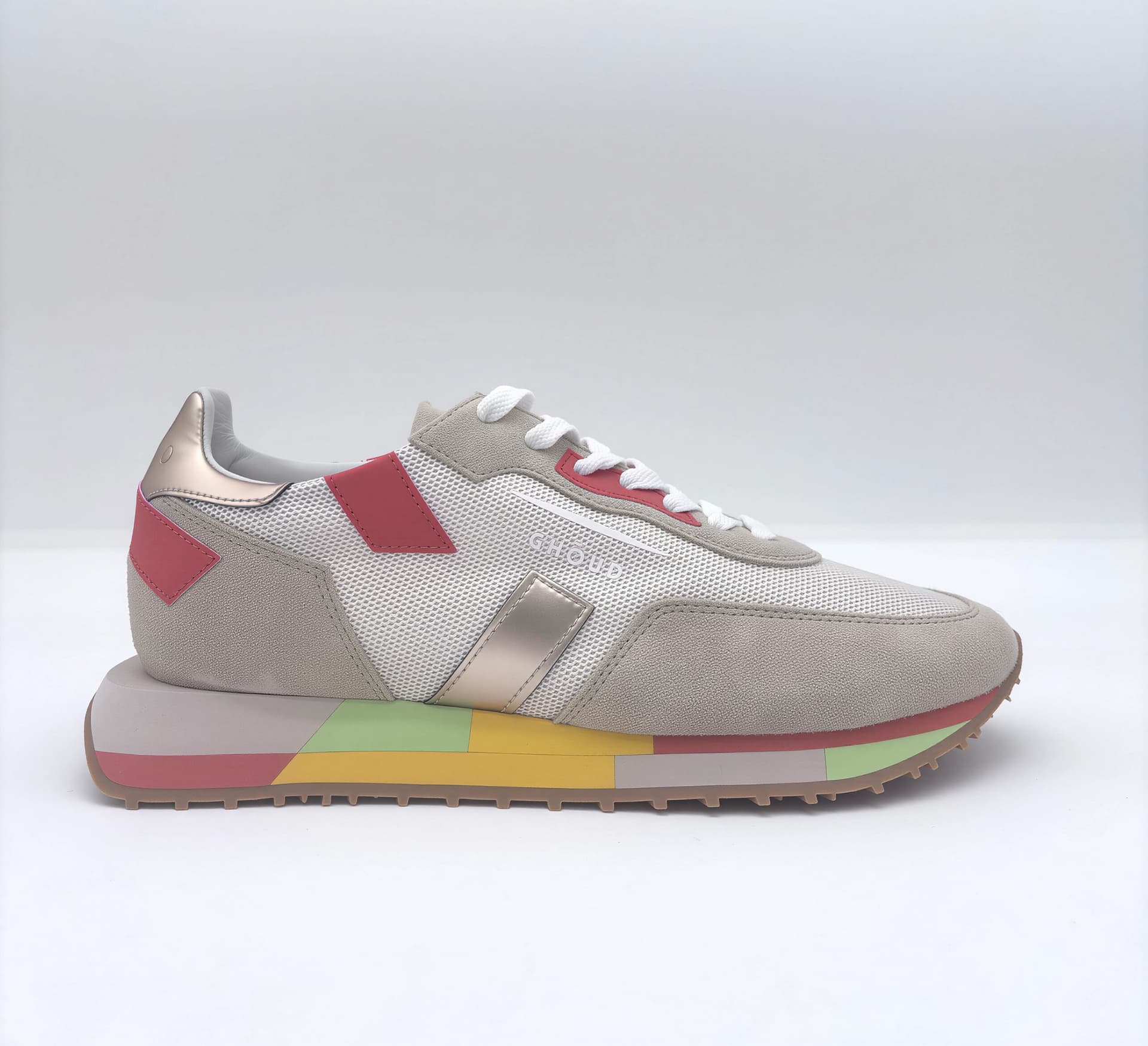 GHOUD VENICE Sneakers Donna - 6