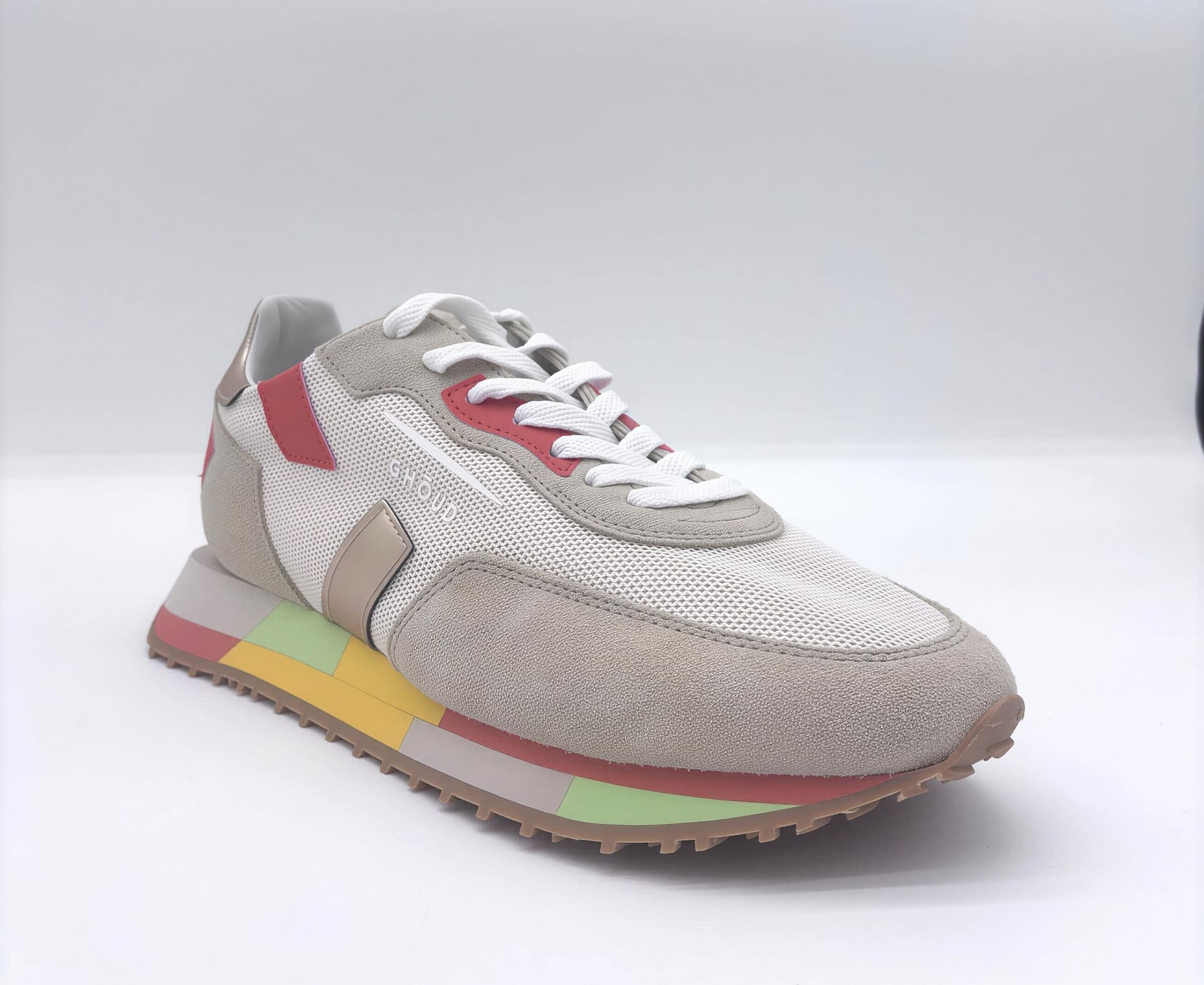 GHOUD VENICE Sneakers Donna - 2