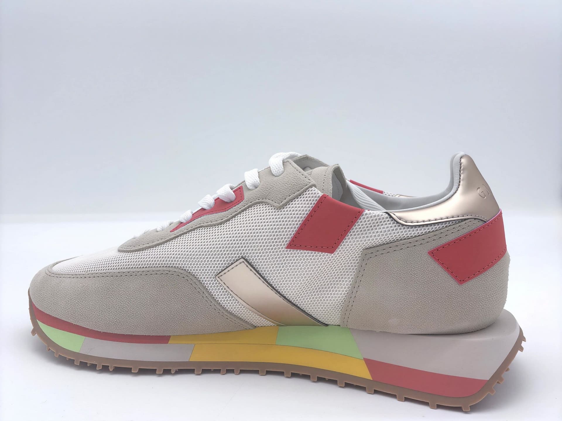 GHOUD VENICE Sneakers Donna - 3