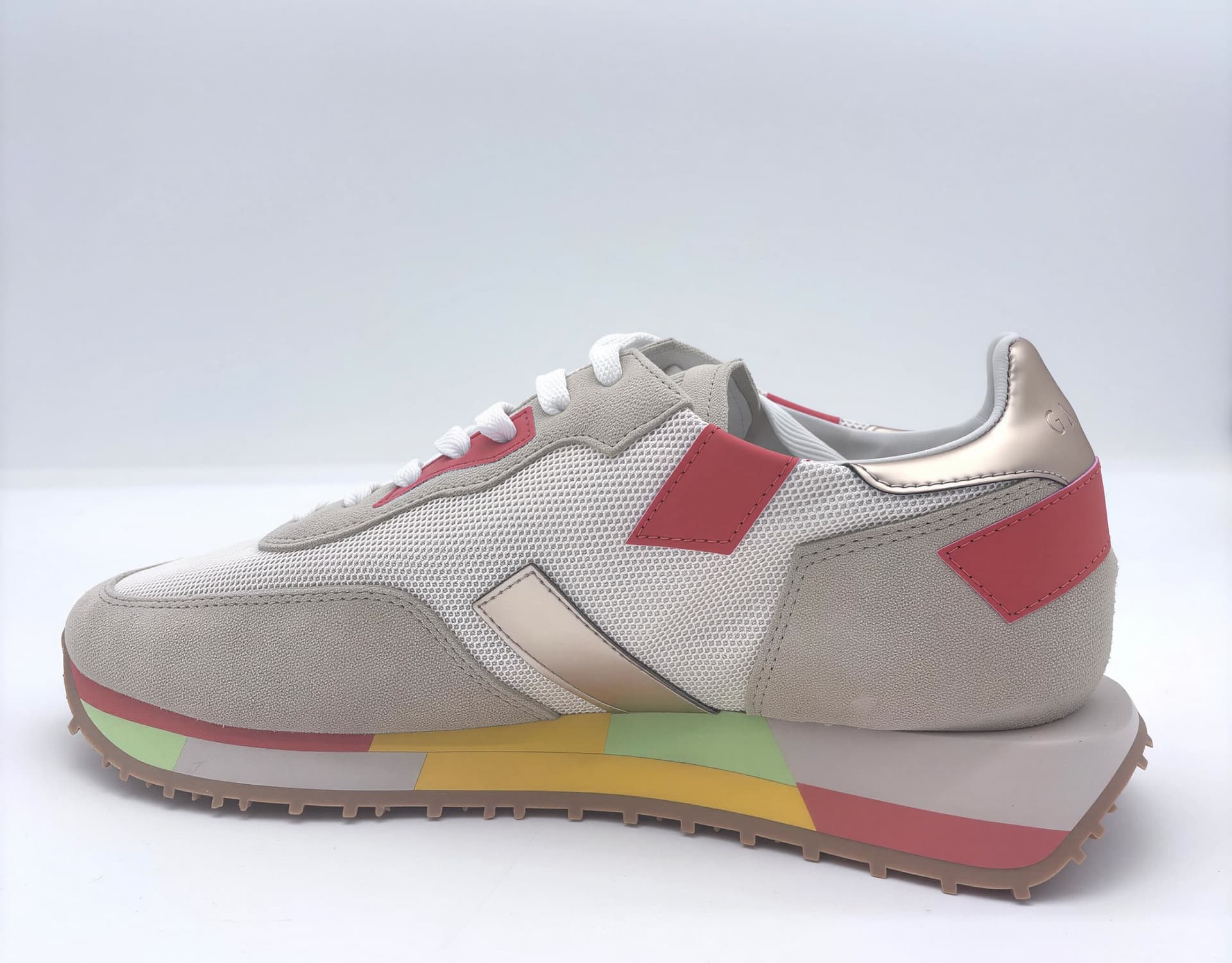 GHOUD VENICE Sneakers Donna - 3