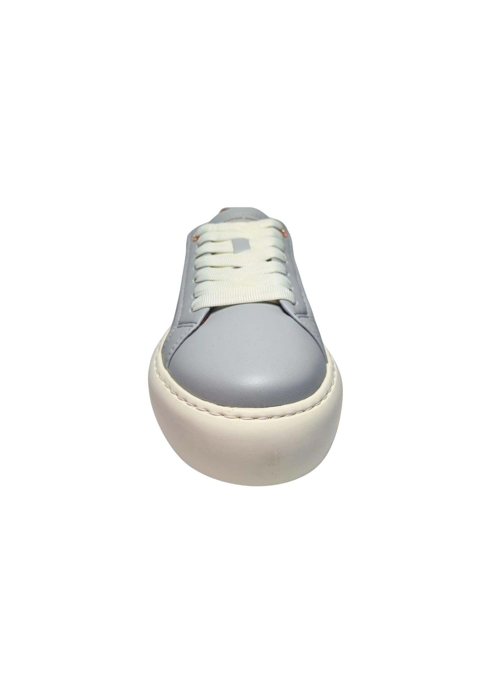ALEXANDER SMITH asbbsow-3562-lyw Alexander Smith Donna Pelle Grigio - 2