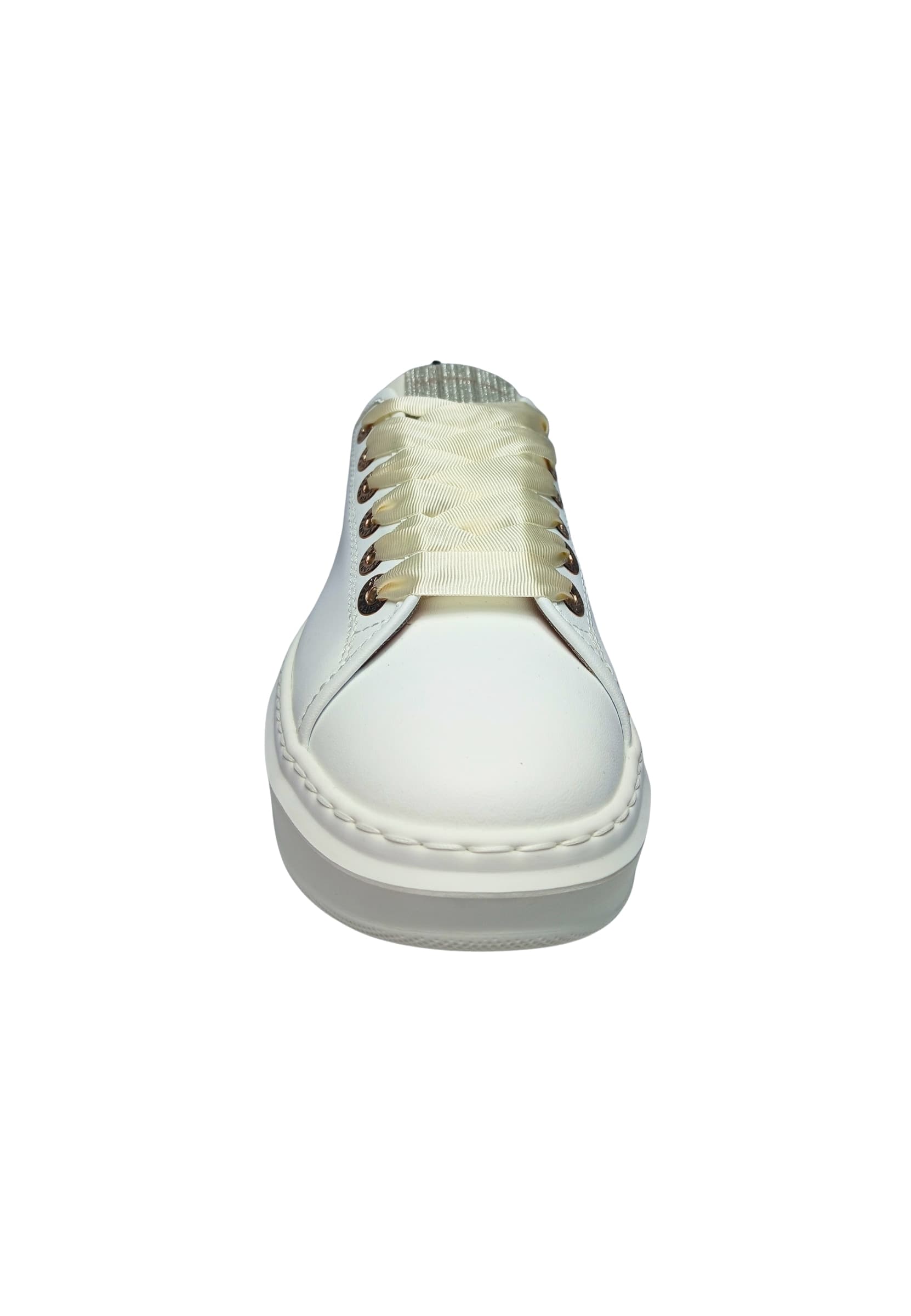 ALEXANDER SMITH asbbwyw-0297-wgd Alexander Smith Donna Pelle Bianco - 2