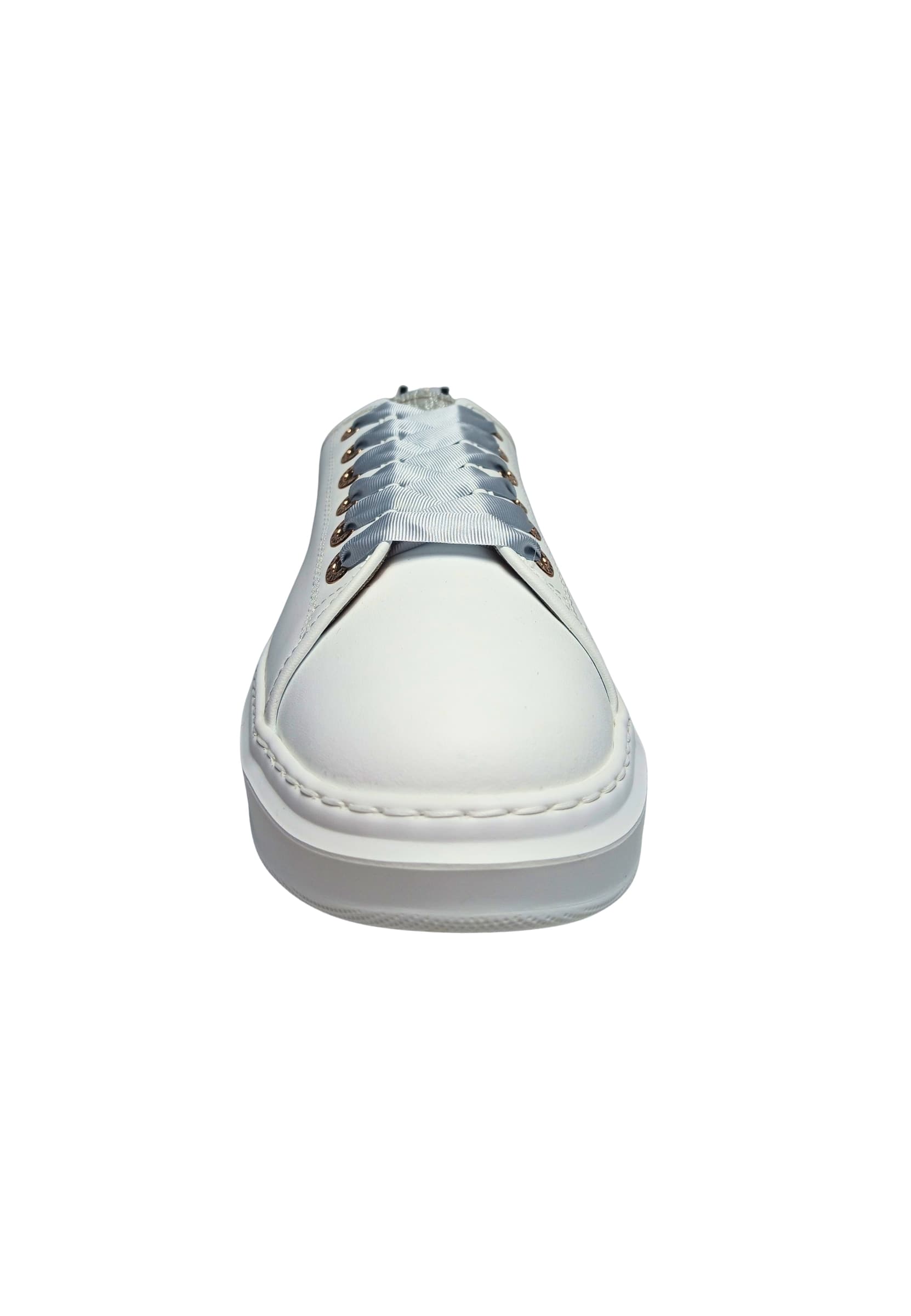 ALEXANDER SMITH asbbwyw-0297-wsv Alexander Smith Donna Pelle Bianco - 2