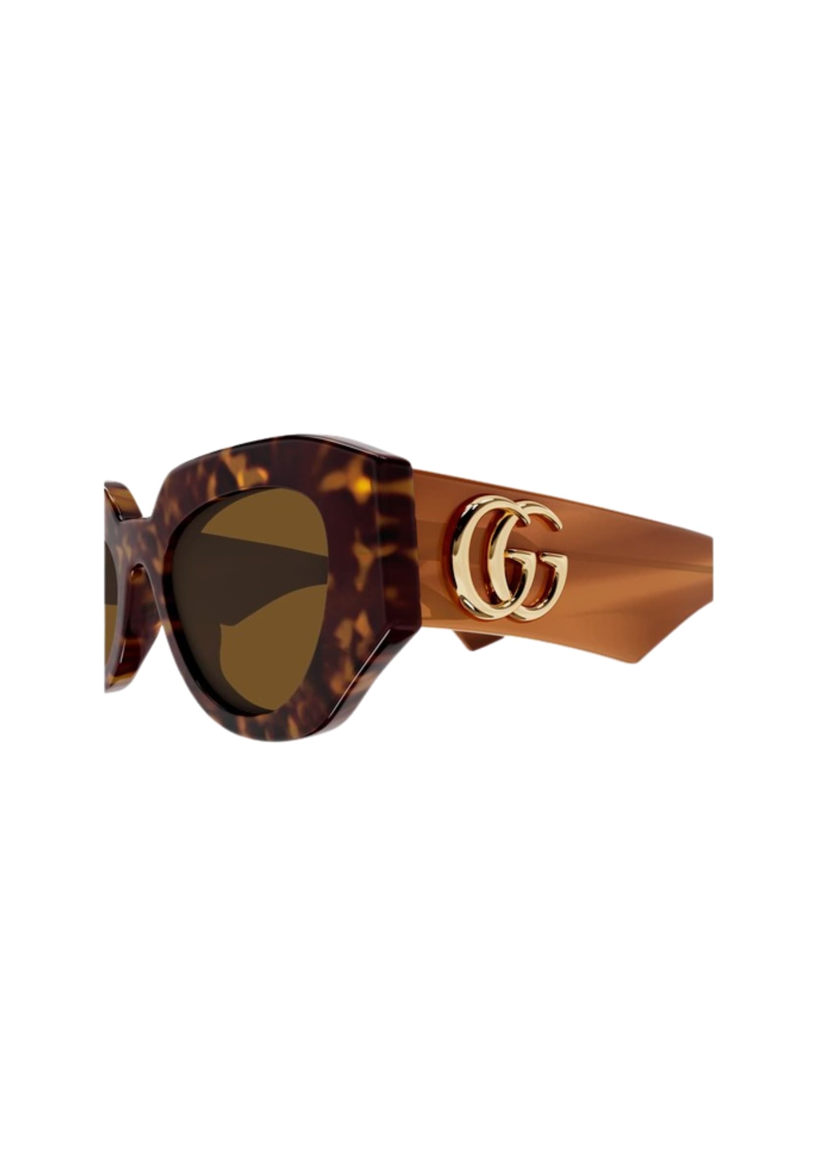 Gucci Occhiale da sole gucci GG1421S-009 Donna - 2