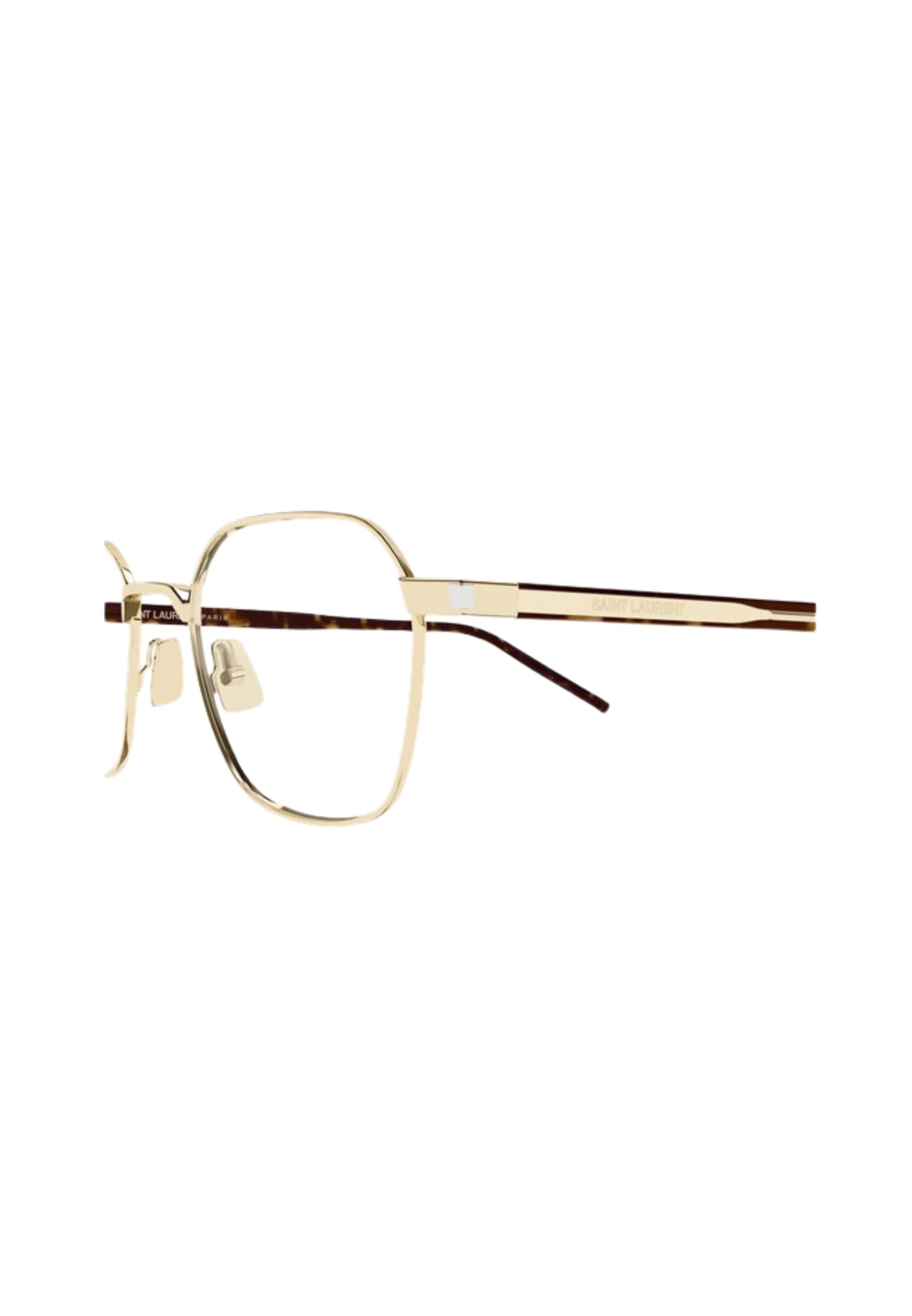 Saint Laurent Occhiali da vista saint laurent SL883-006 Uomo - 2