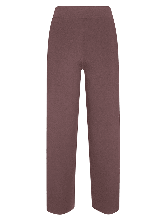 ALPHA STUDIO pantalone donna ciioccolato - 3