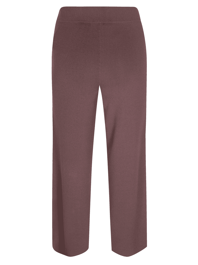ALPHA STUDIO pantalone donna ciioccolato - 2