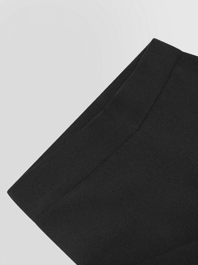 ALPHA STUDIO pantalone donna nero - 2