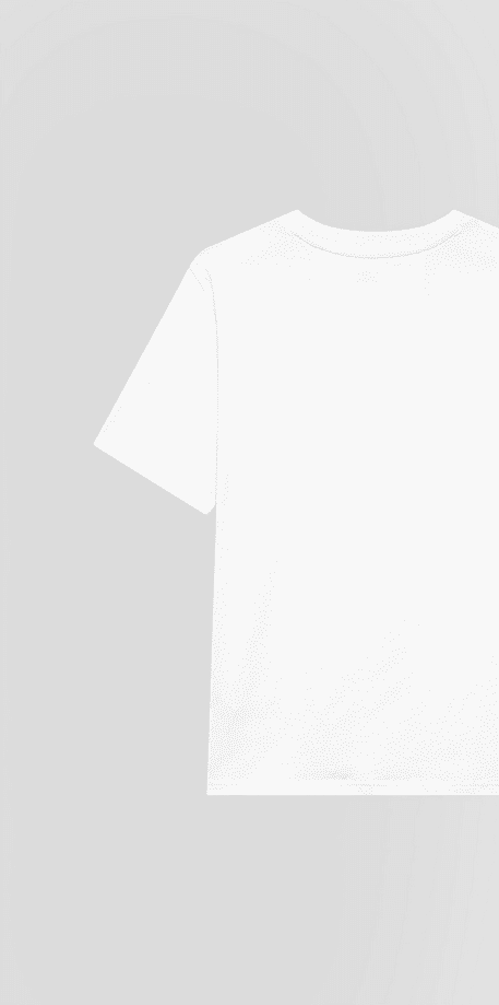 ALPHA STUDIO t-shirt uomo bianco - 3