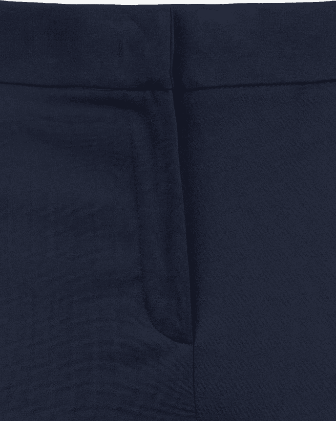 MARELLA pantalone cropped donna blu - 2