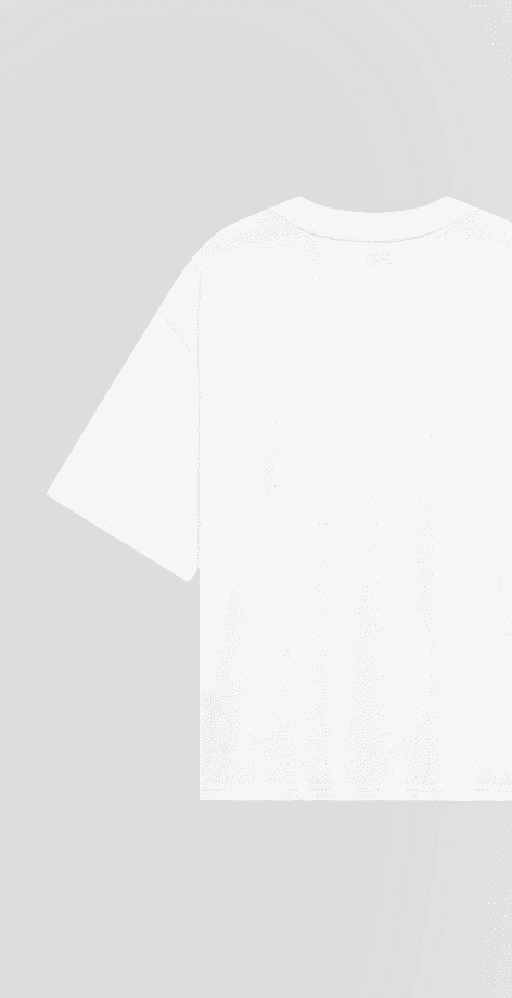 ALPHA STUDIO t-shirt uomo bianco - 3