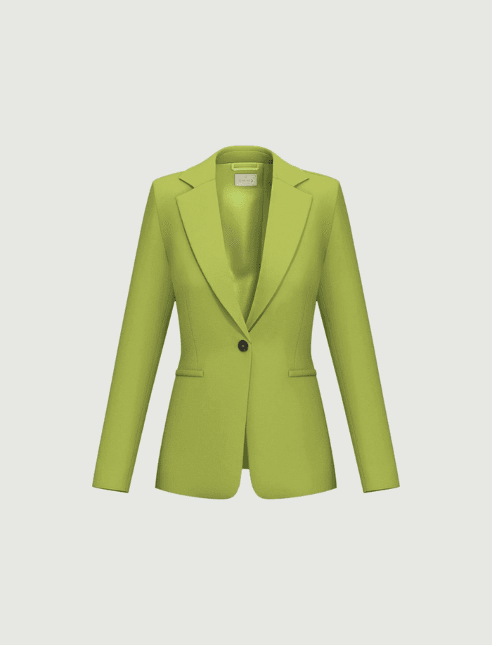MARELLA giacca donna verde - 5