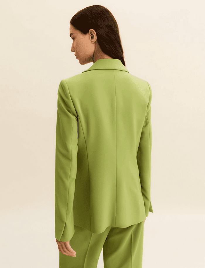 MARELLA giacca donna verde - 3