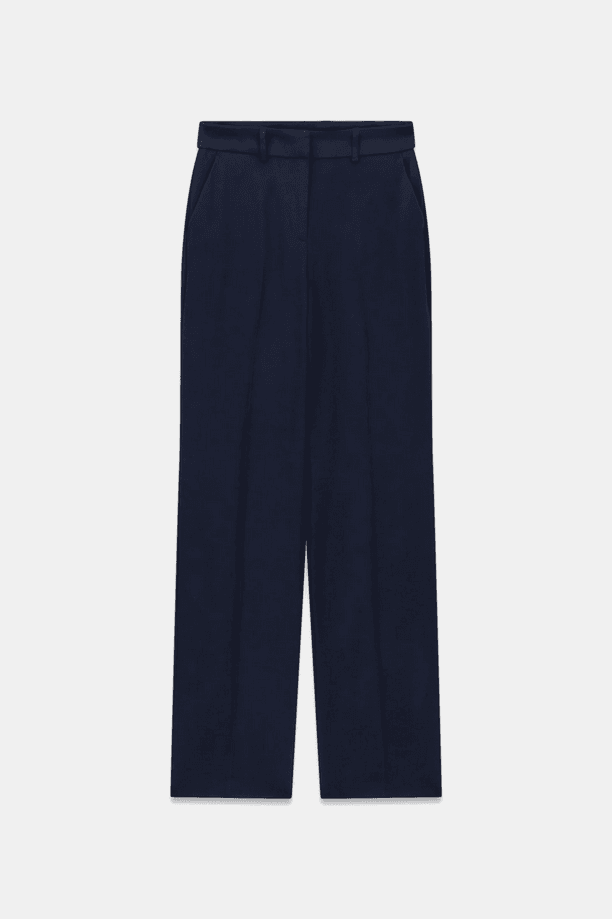 MARCIANO BY GUESS pantalone donna blu - 6