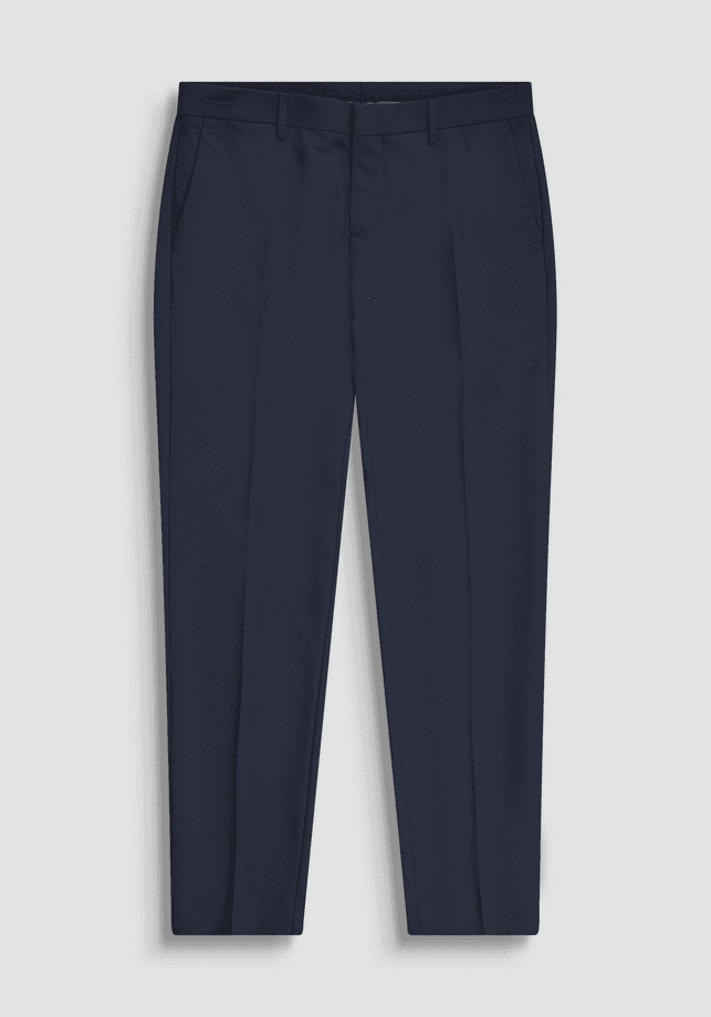 Antony Morato pantalone bonnie uomo blu scuro - 4
