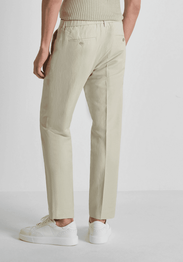 Antony Morato pantalone julian uomo safari - 4
