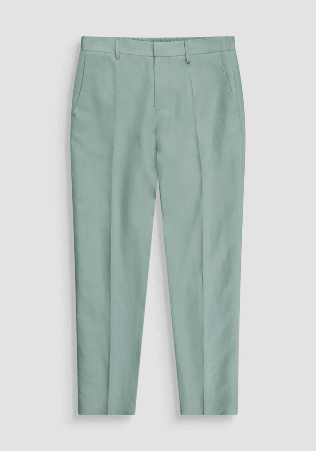 Antony Morato pantalone julian uomo acqua marina - 6