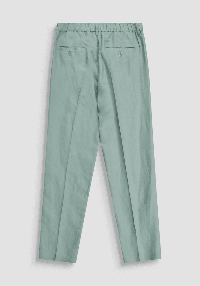 Antony Morato pantalone julian uomo acqua marina - 3